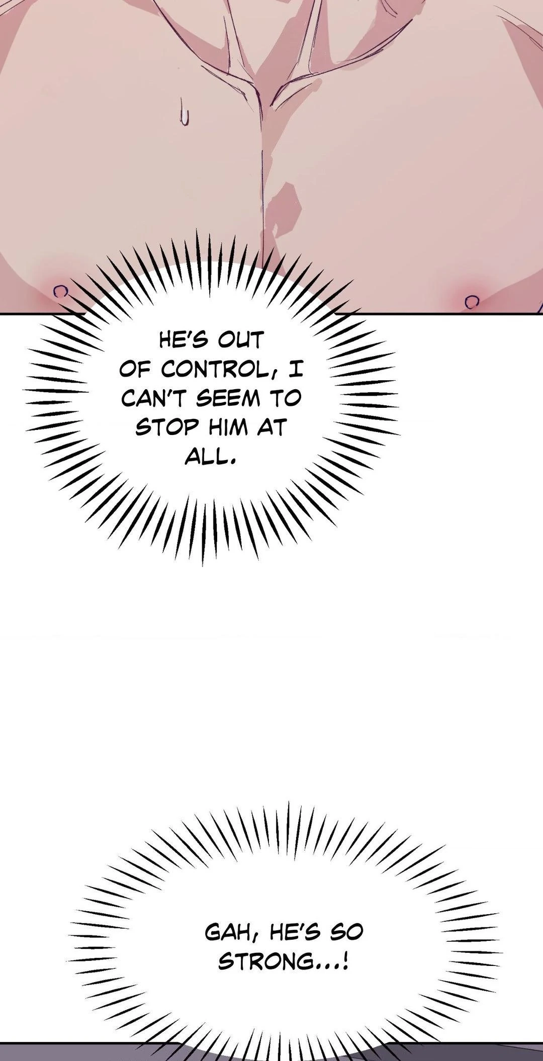 Read Run and Hit! chapter 2 image 13 on Lezhin