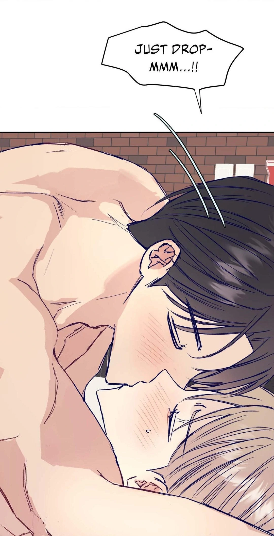 Read Run and Hit! chapter 2 image 15 on Lezhin