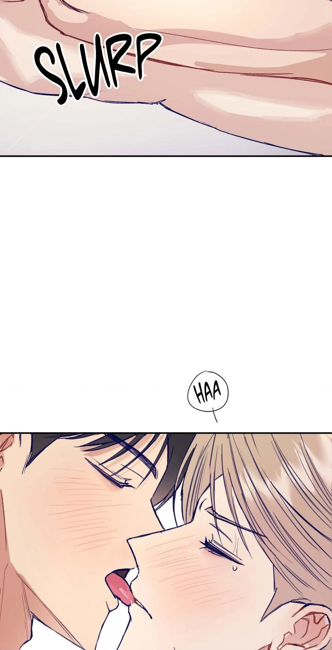 Read Run and Hit! chapter 2 image 16 on Lezhin