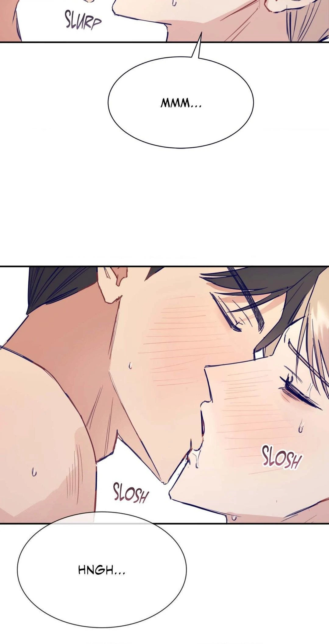 Read Run and Hit! chapter 2 image 17 on Lezhin