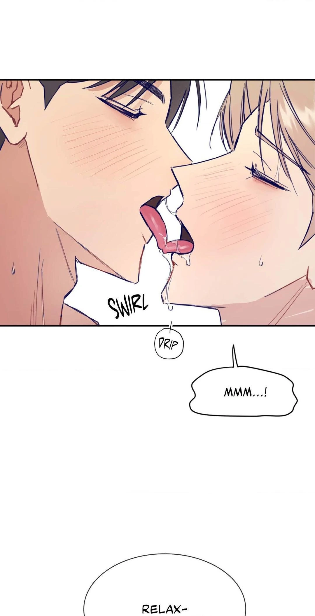 Read Run and Hit! chapter 2 image 18 on Lezhin