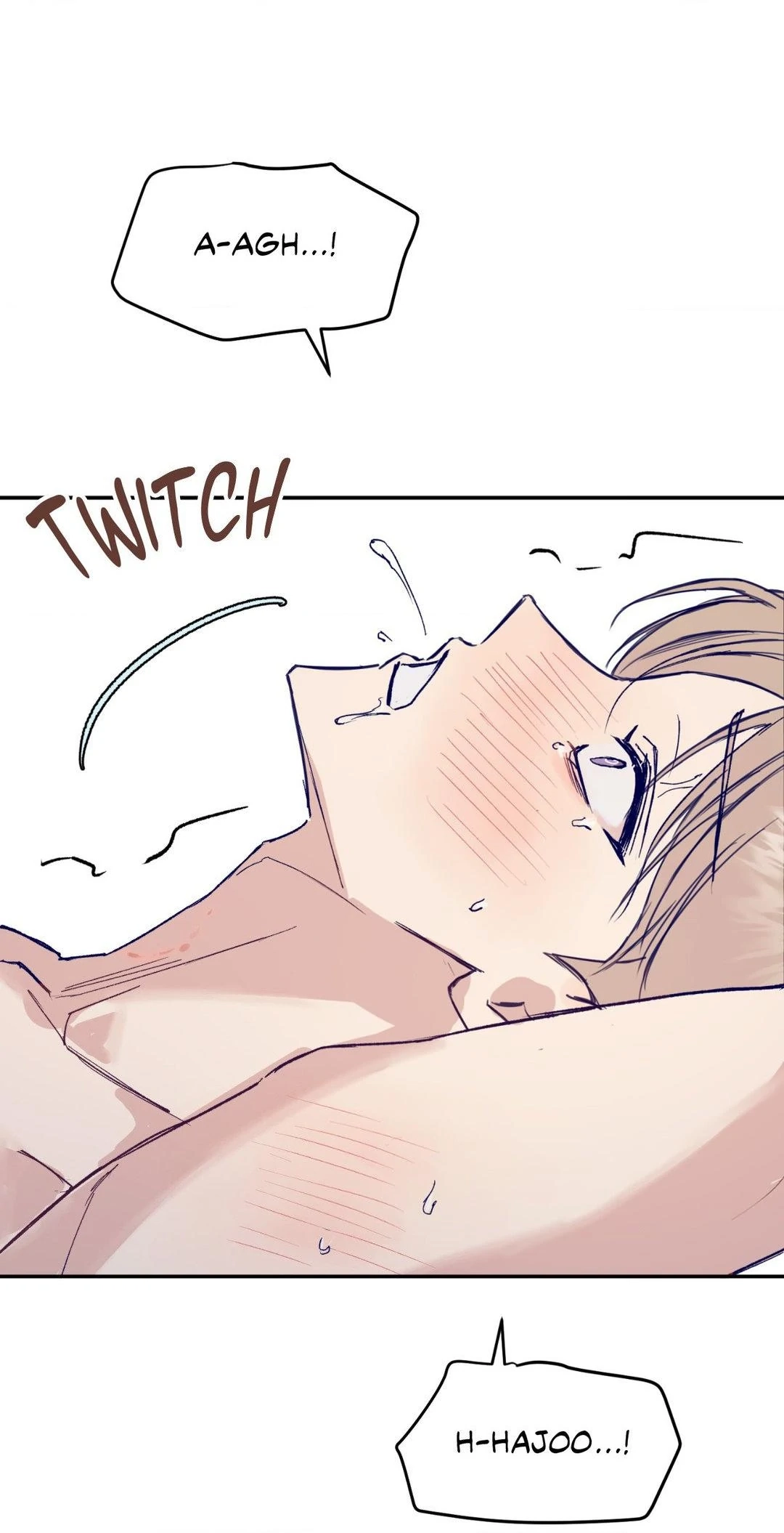 Read Run and Hit! chapter 2 image 20 on Lezhin