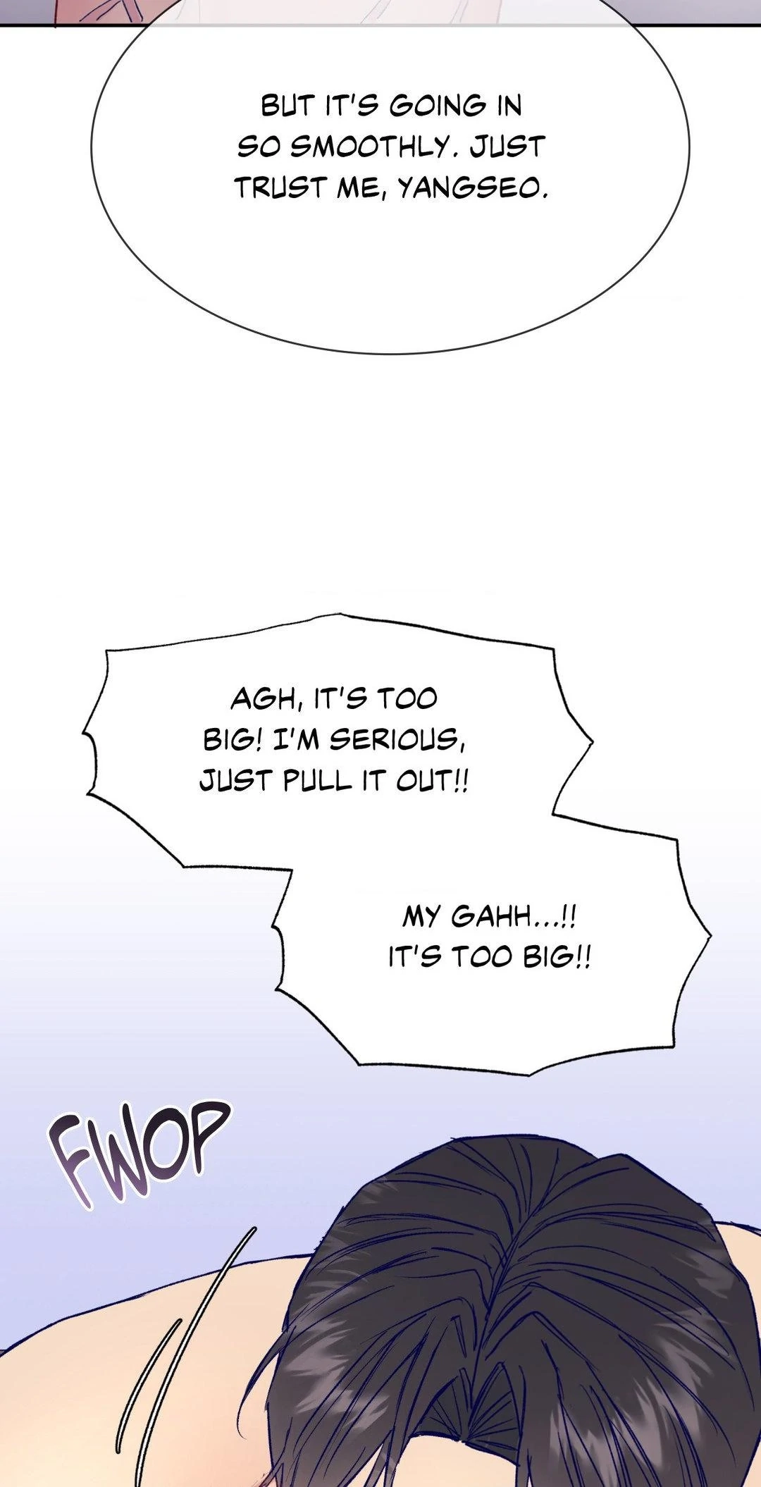 Read Run and Hit! chapter 2 image 22 on Lezhin