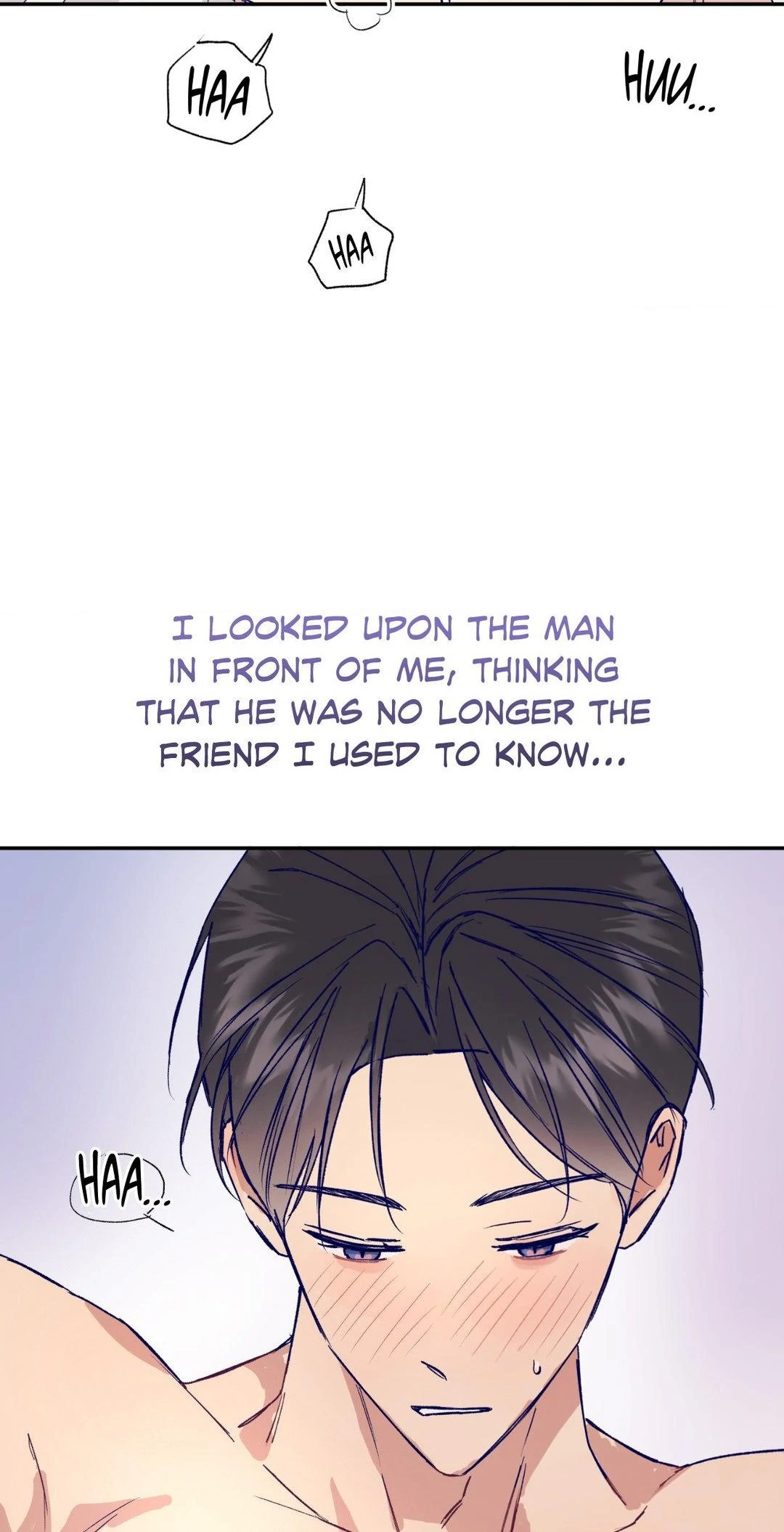Read Run and Hit! chapter 2 image 28 on Lezhin