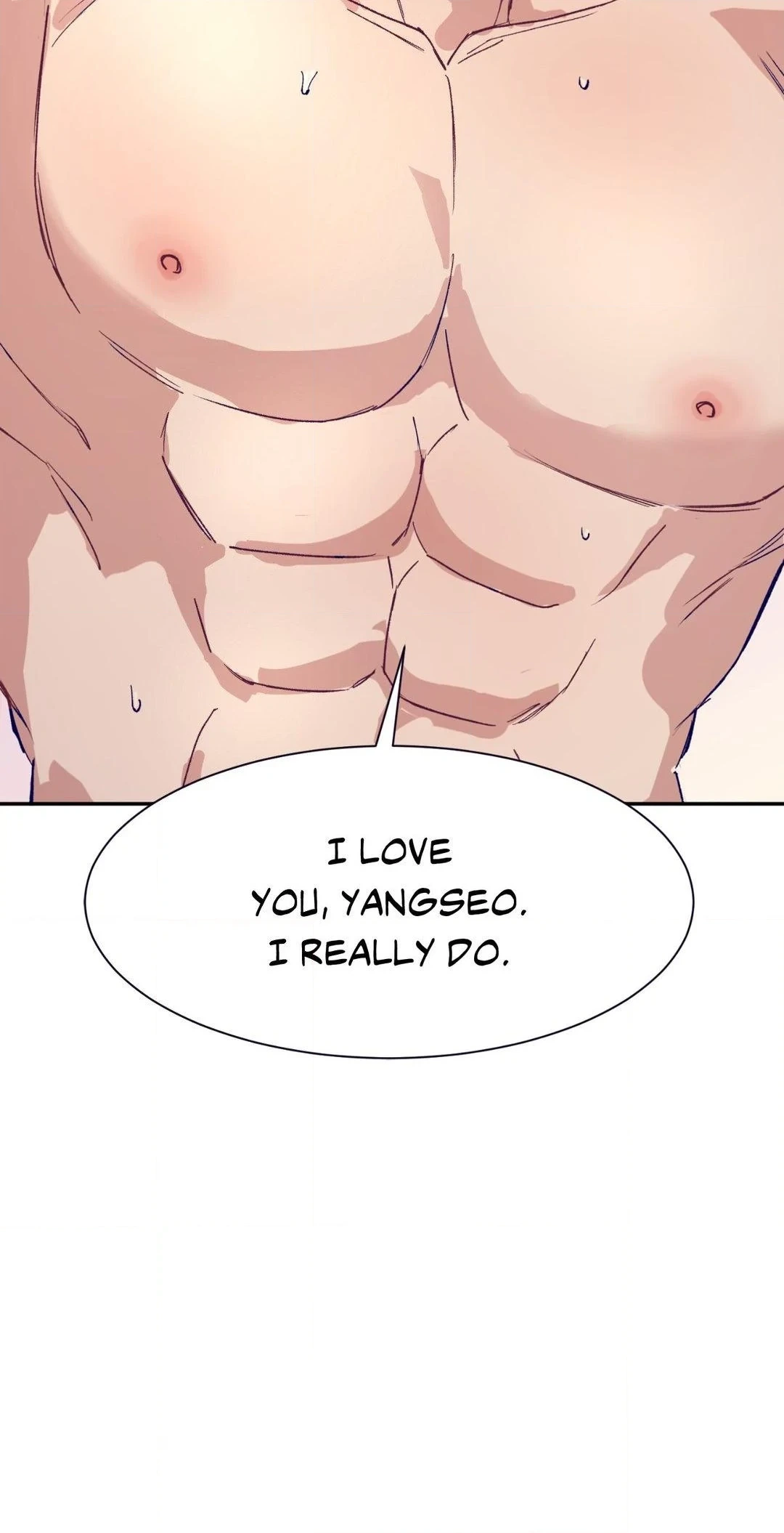 Read Run and Hit! chapter 2 image 29 on Lezhin