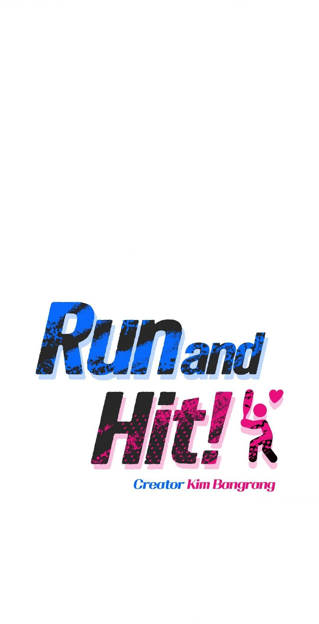 Read Run and Hit! chapter 2 image 32 on Lezhin