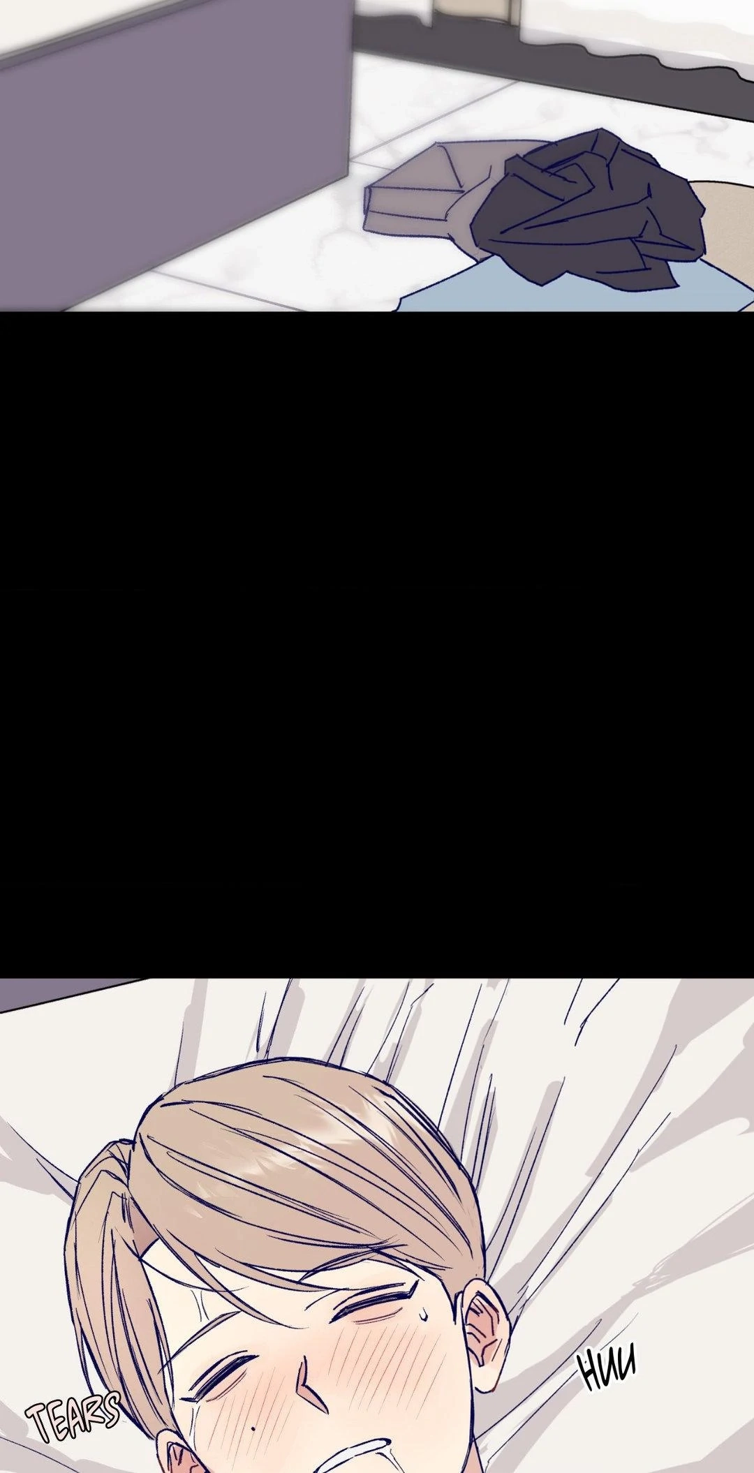 Read Run and Hit! chapter 2 image 34 on Lezhin