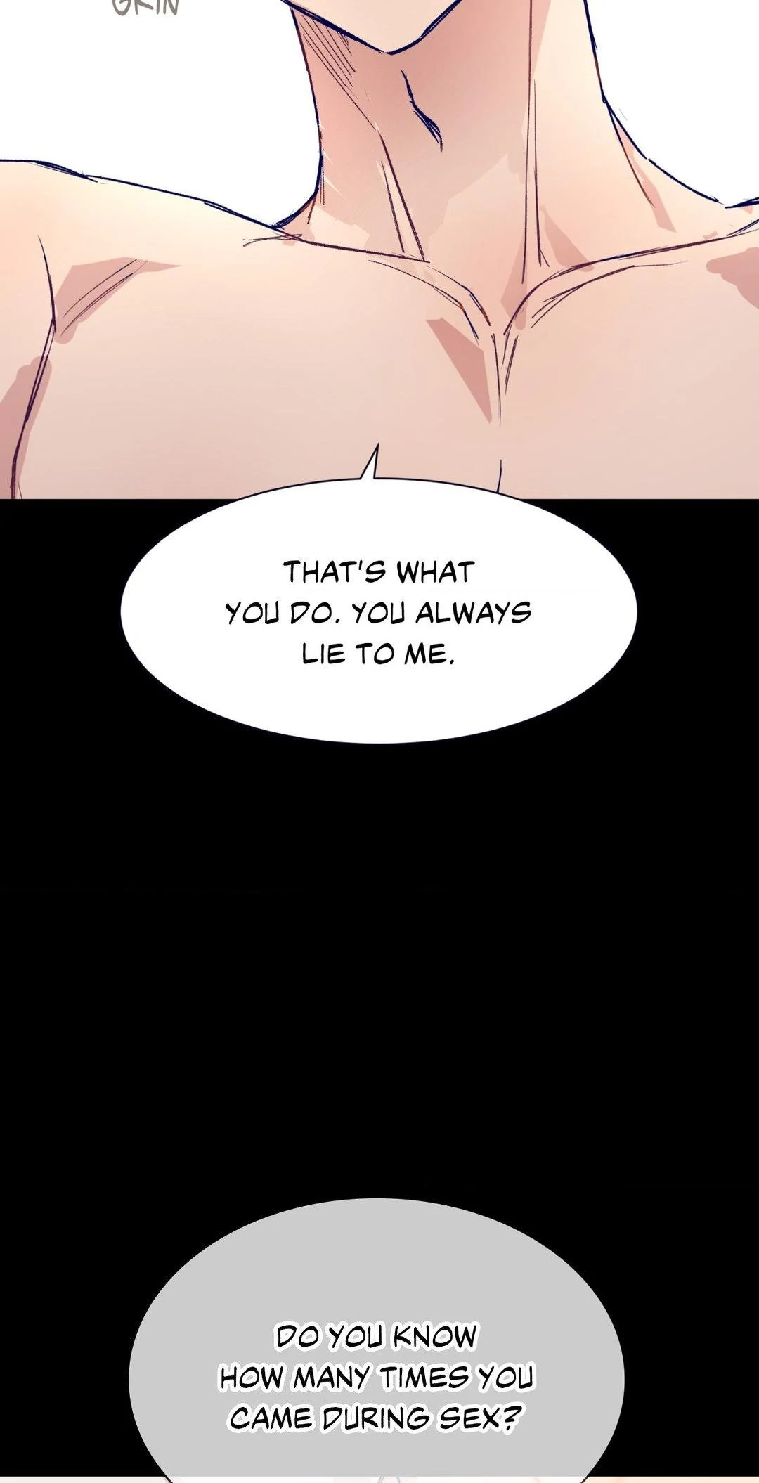 Read Run and Hit! chapter 2 image 38 on Lezhin