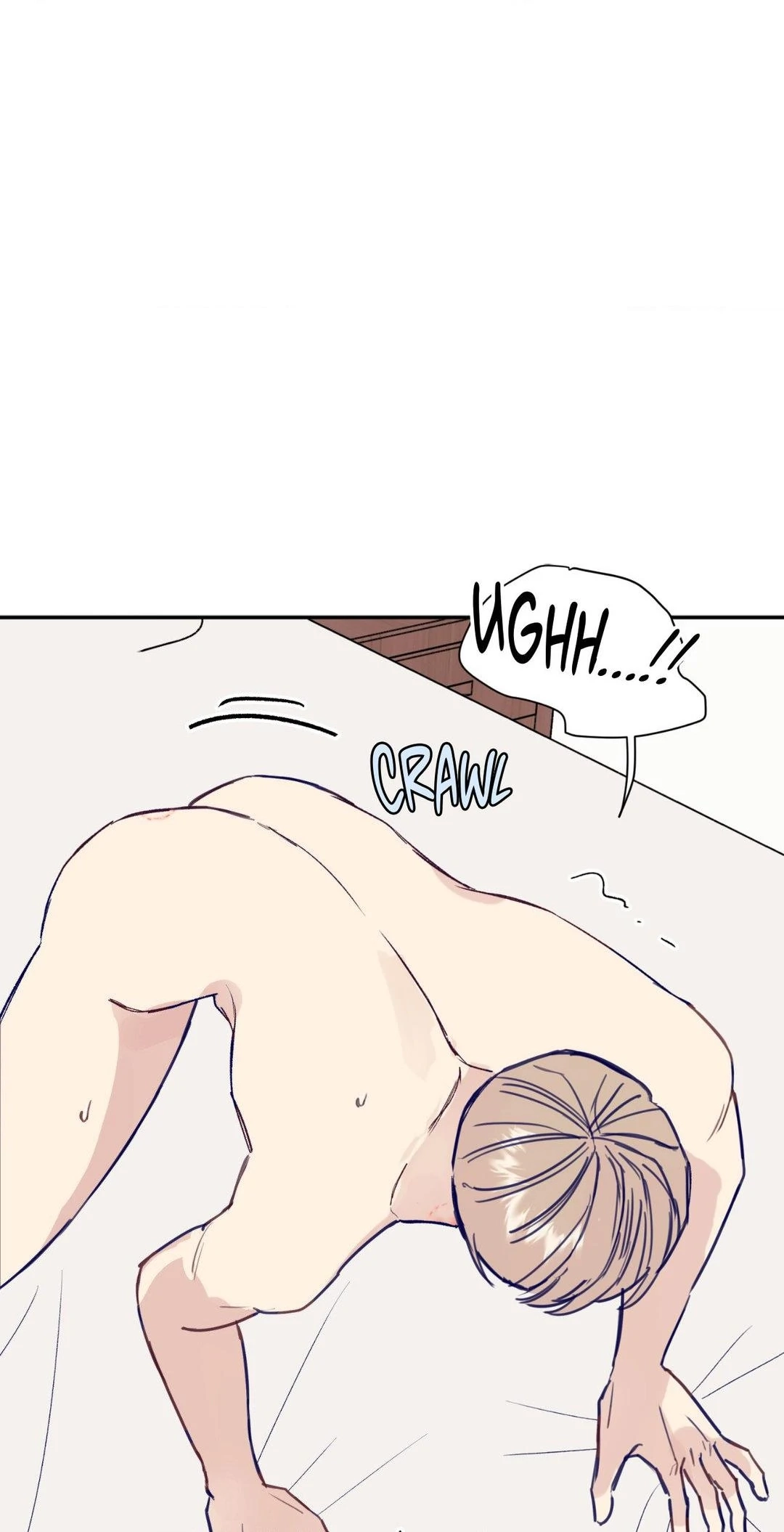 Read Run and Hit! chapter 2 image 4 on Lezhin