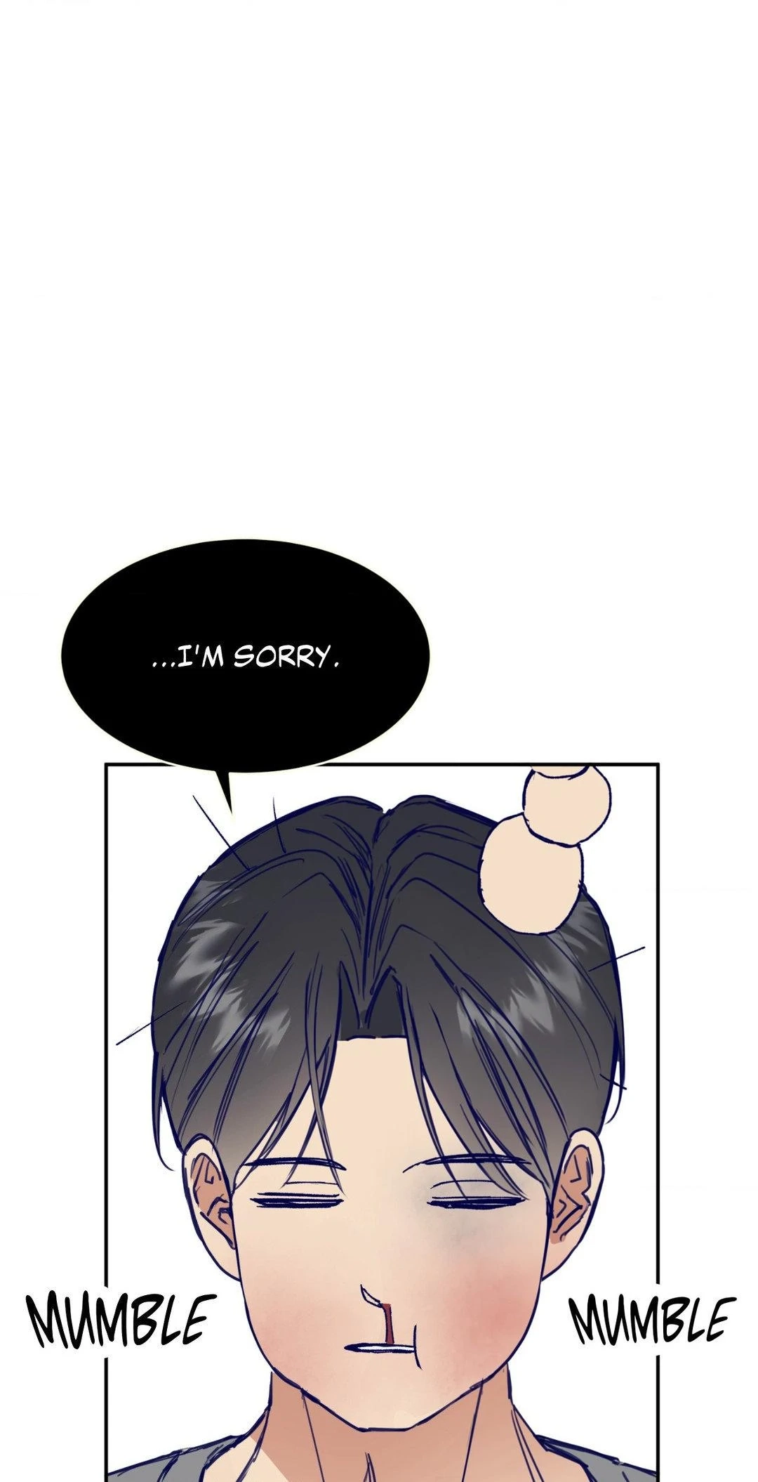 Read Run and Hit! chapter 2 image 41 on Lezhin