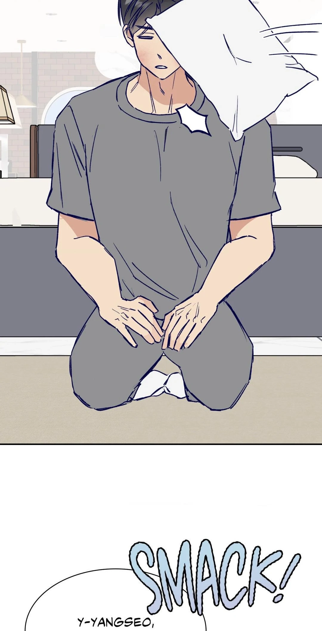 Read Run and Hit! chapter 2 image 43 on Lezhin
