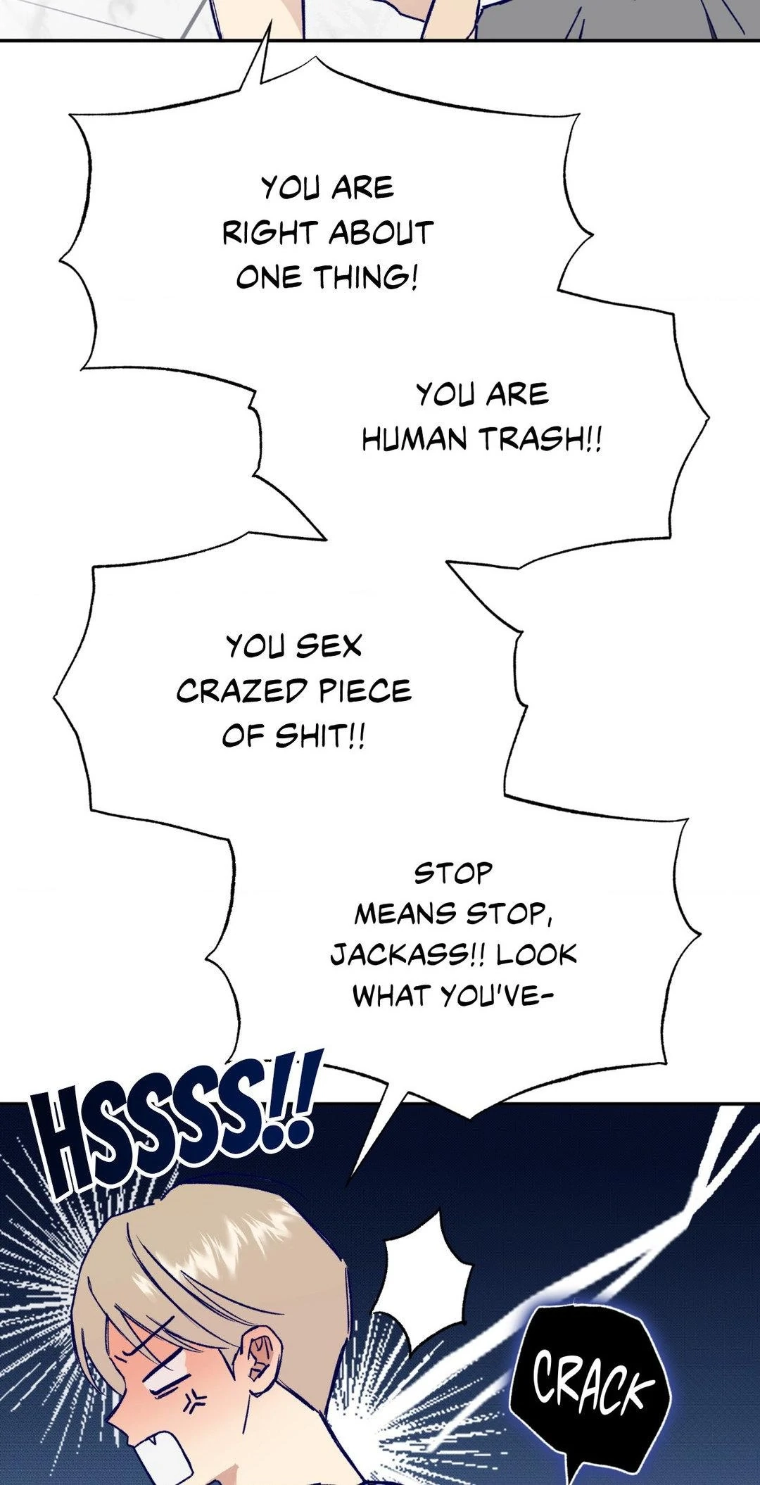 Read Run and Hit! chapter 2 image 45 on Lezhin