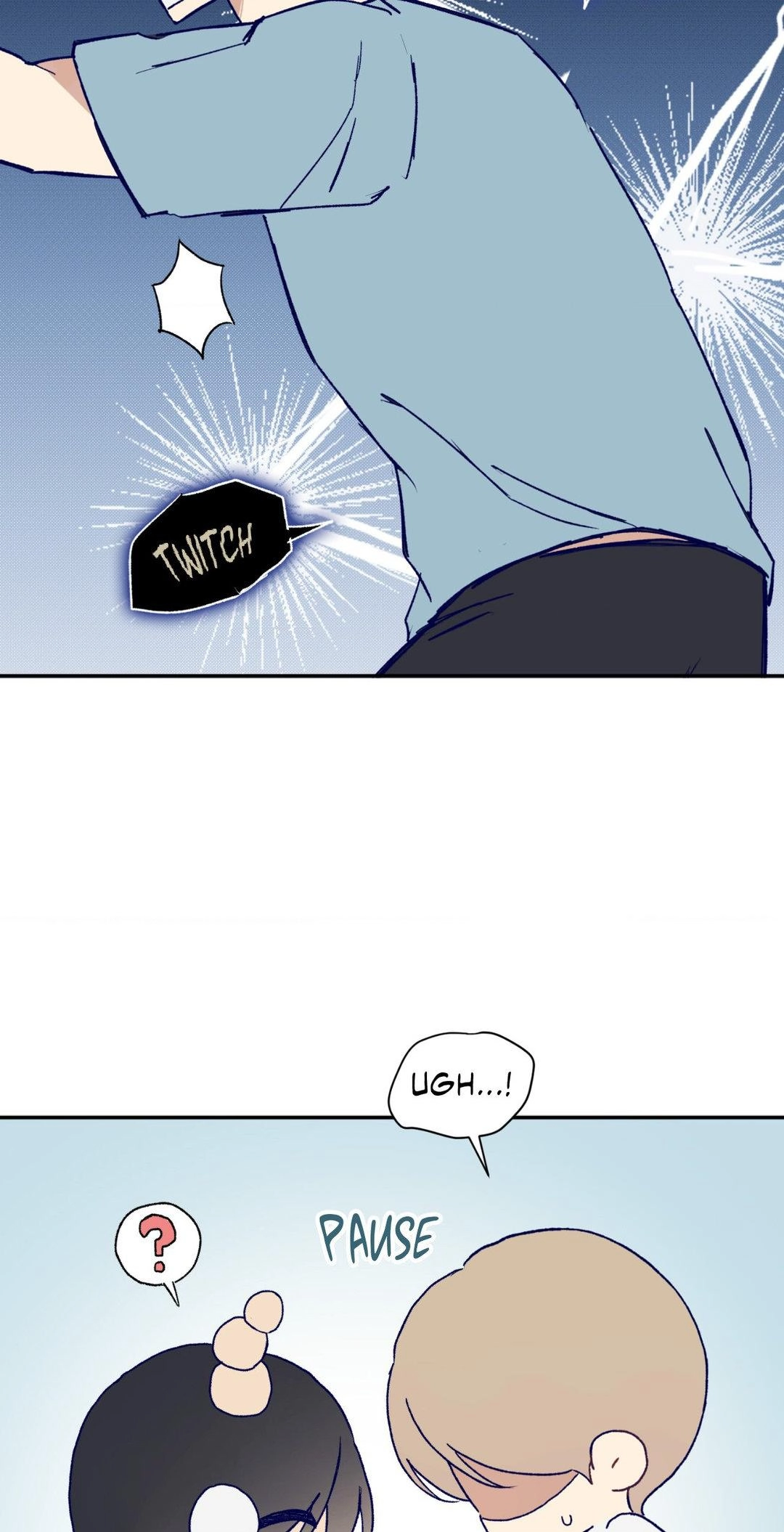 Read Run and Hit! chapter 2 image 46 on Lezhin
