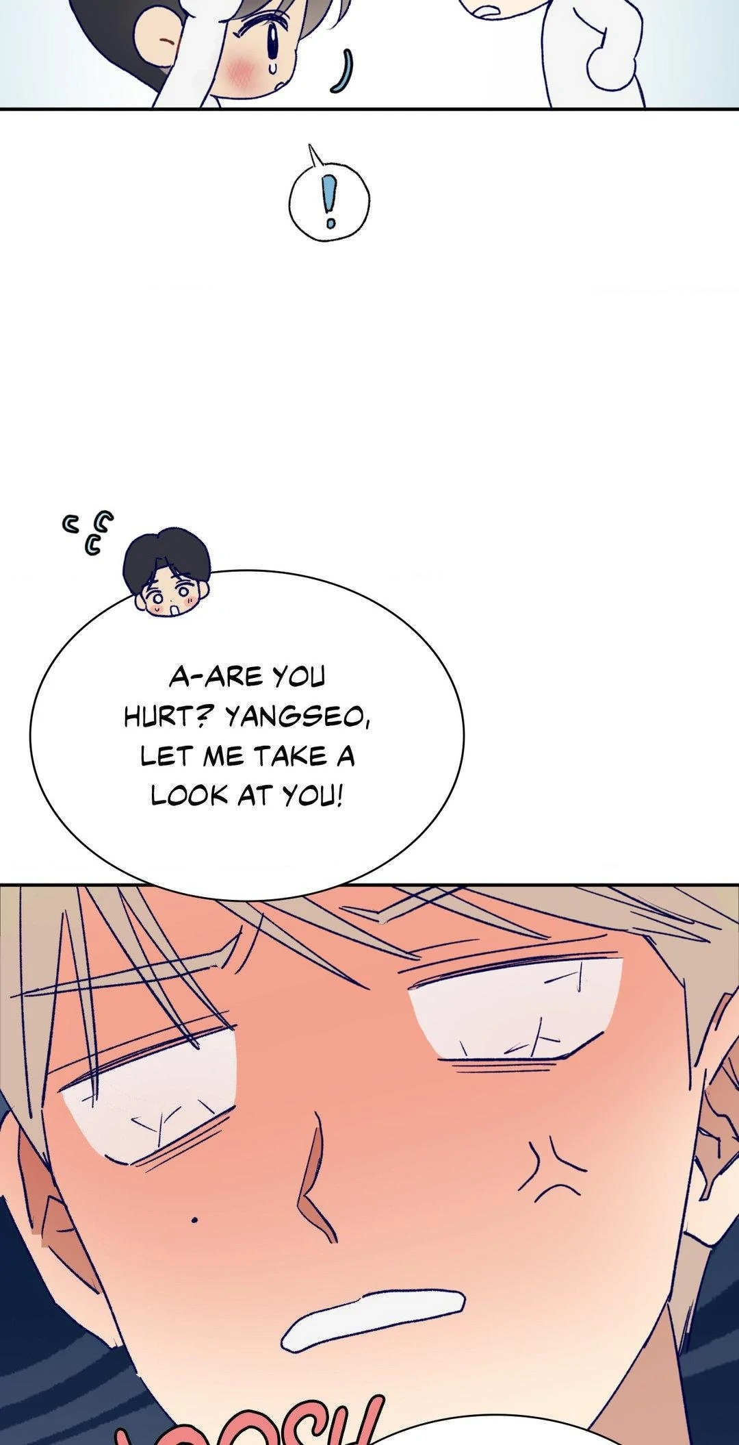 Read Run and Hit! chapter 2 image 47 on Lezhin