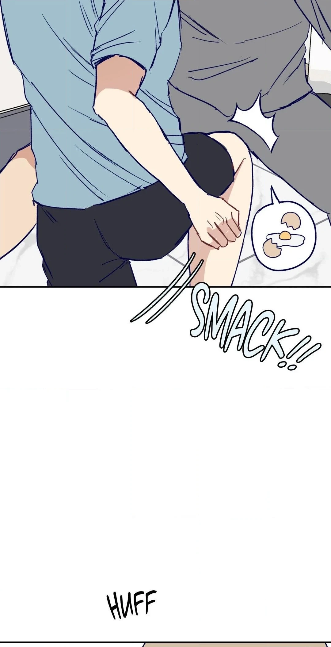Read Run and Hit! chapter 2 image 49 on Lezhin