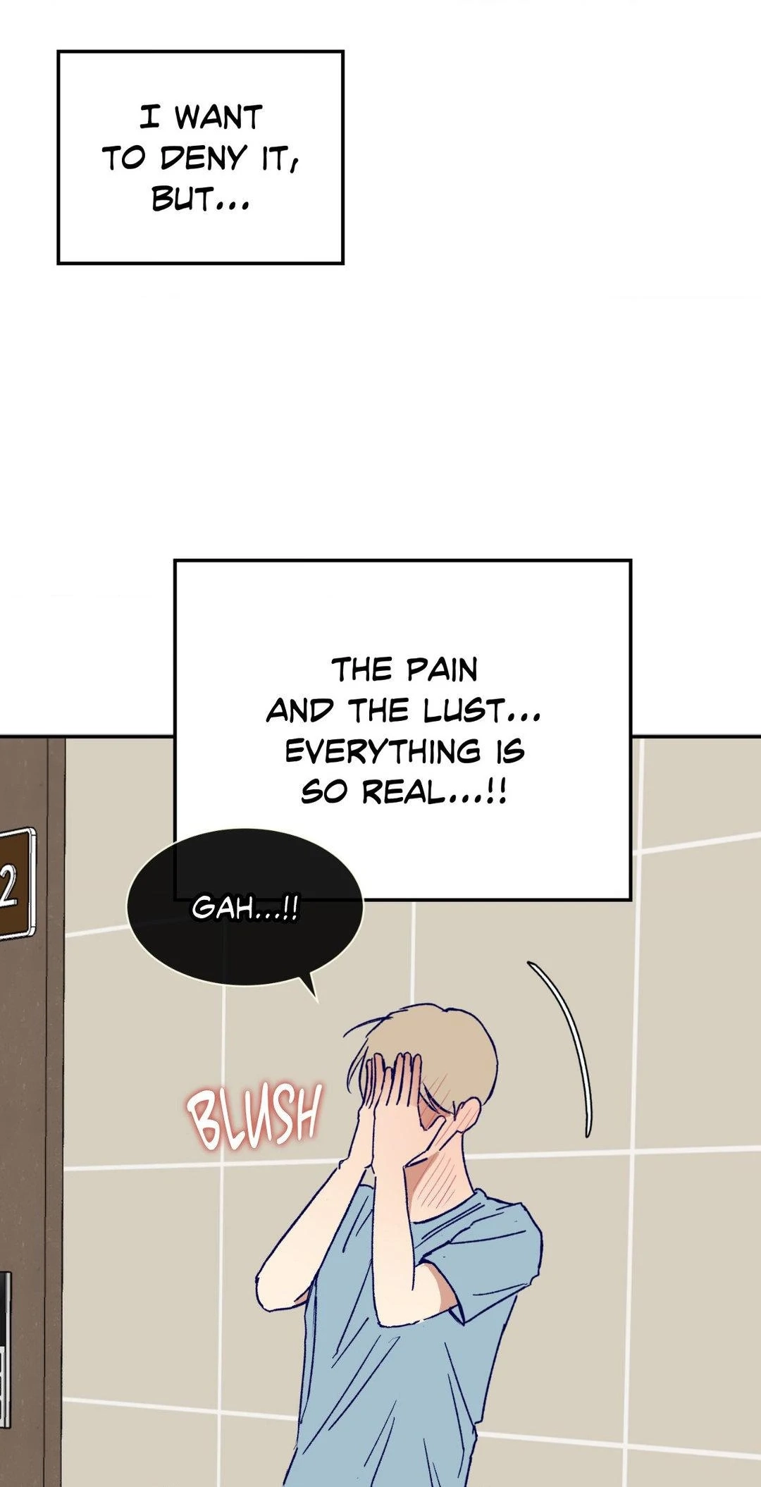 Read Run and Hit! chapter 2 image 52 on Lezhin