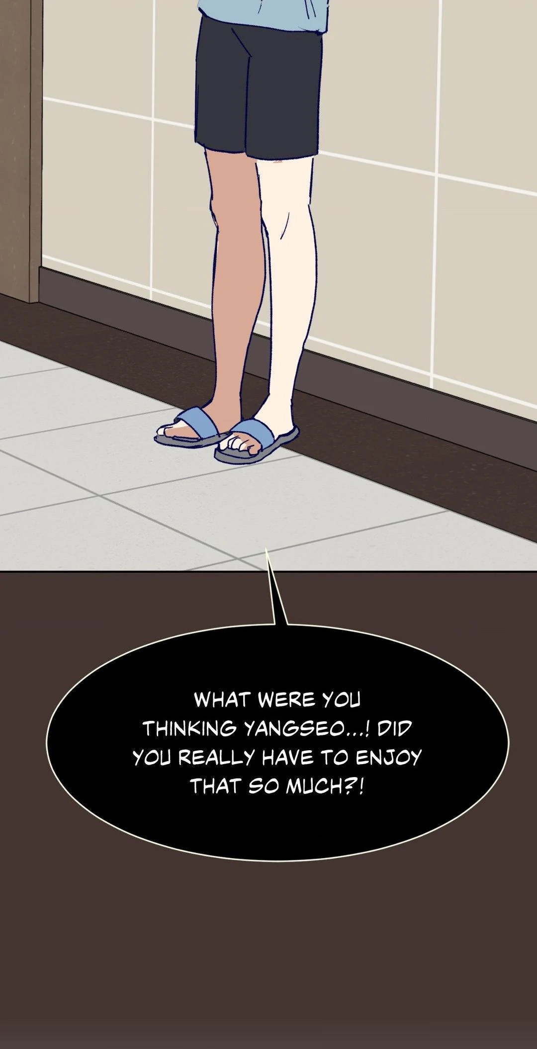 Read Run and Hit! chapter 2 image 53 on Lezhin