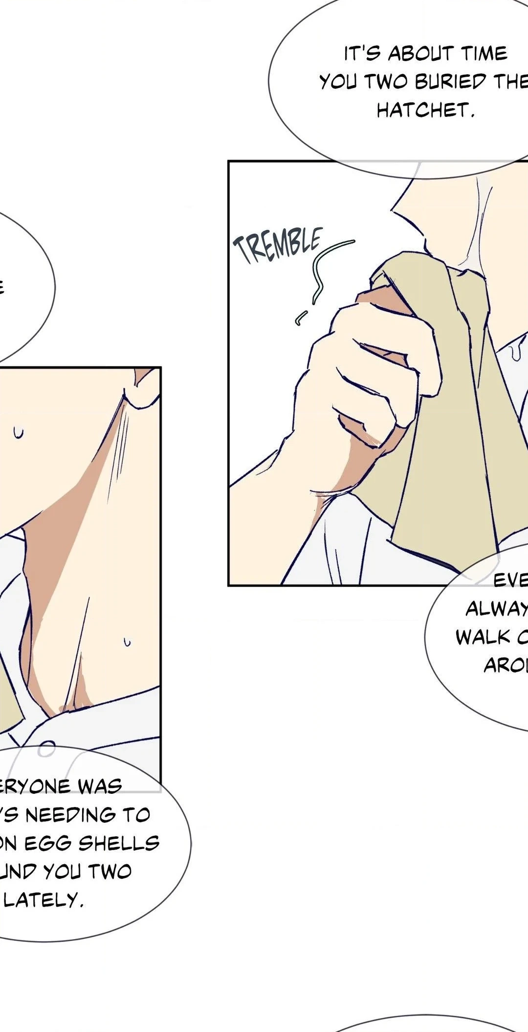 Read Run and Hit! chapter 2 image 59 on Lezhin