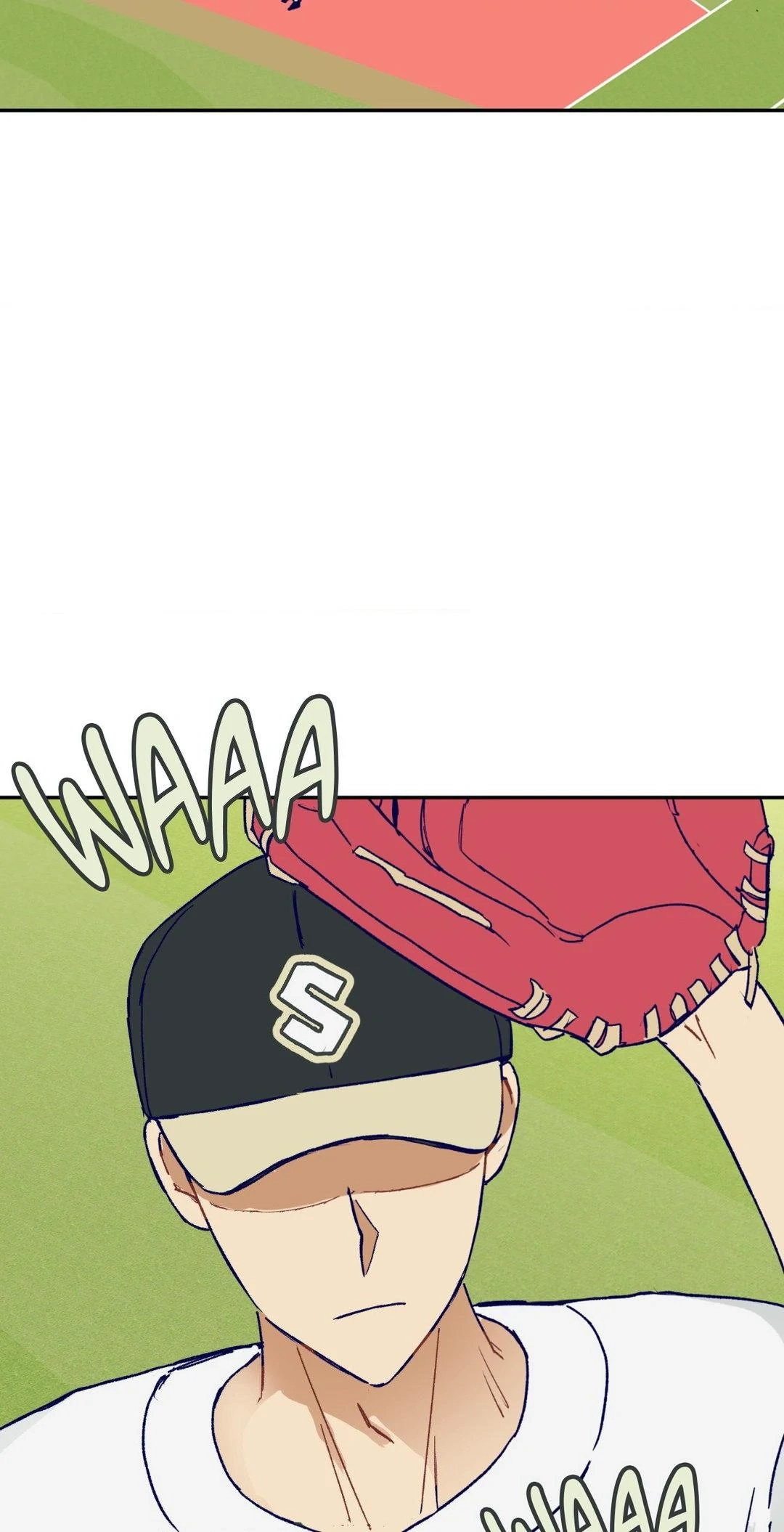Read Run and Hit! chapter 2 image 68 on Lezhin