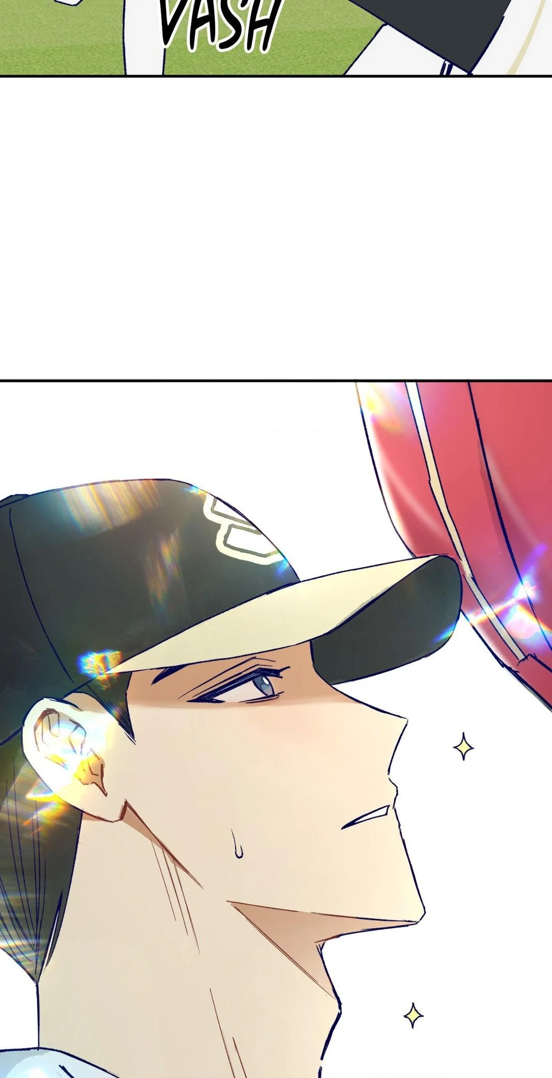 Read Run and Hit! chapter 2 image 70 on Lezhin
