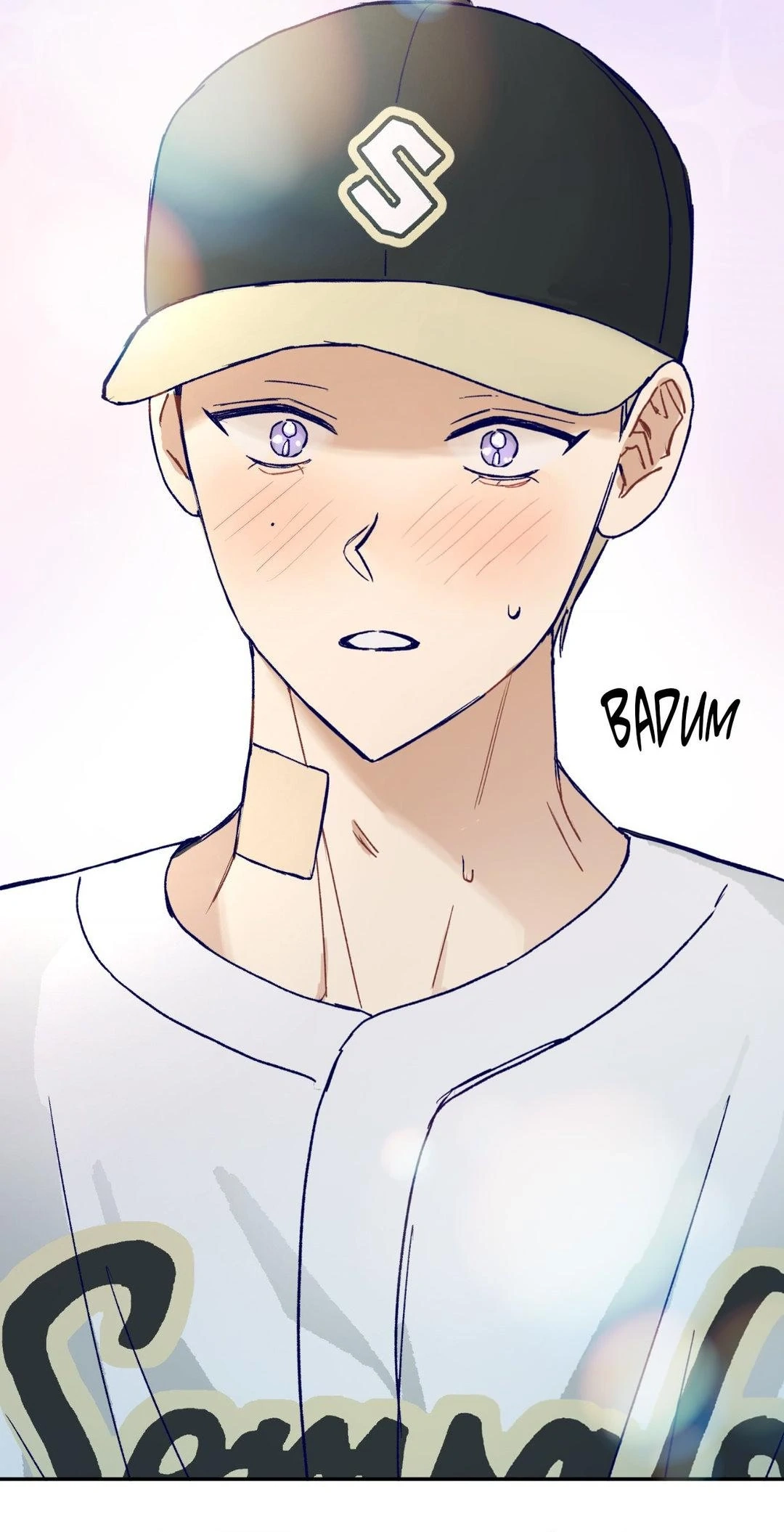 Read Run and Hit! chapter 2 image 72 on Lezhin