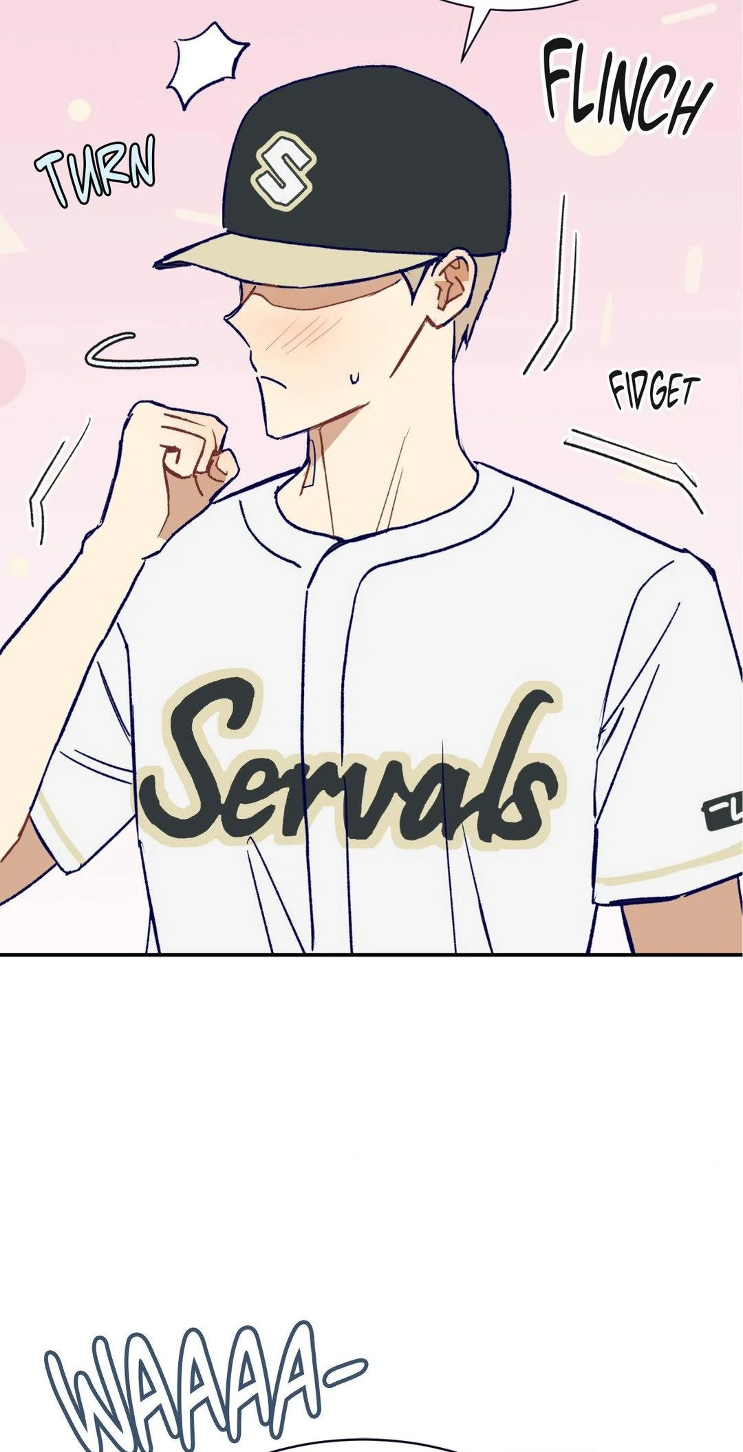 Read Run and Hit! chapter 2 image 78 on Lezhin
