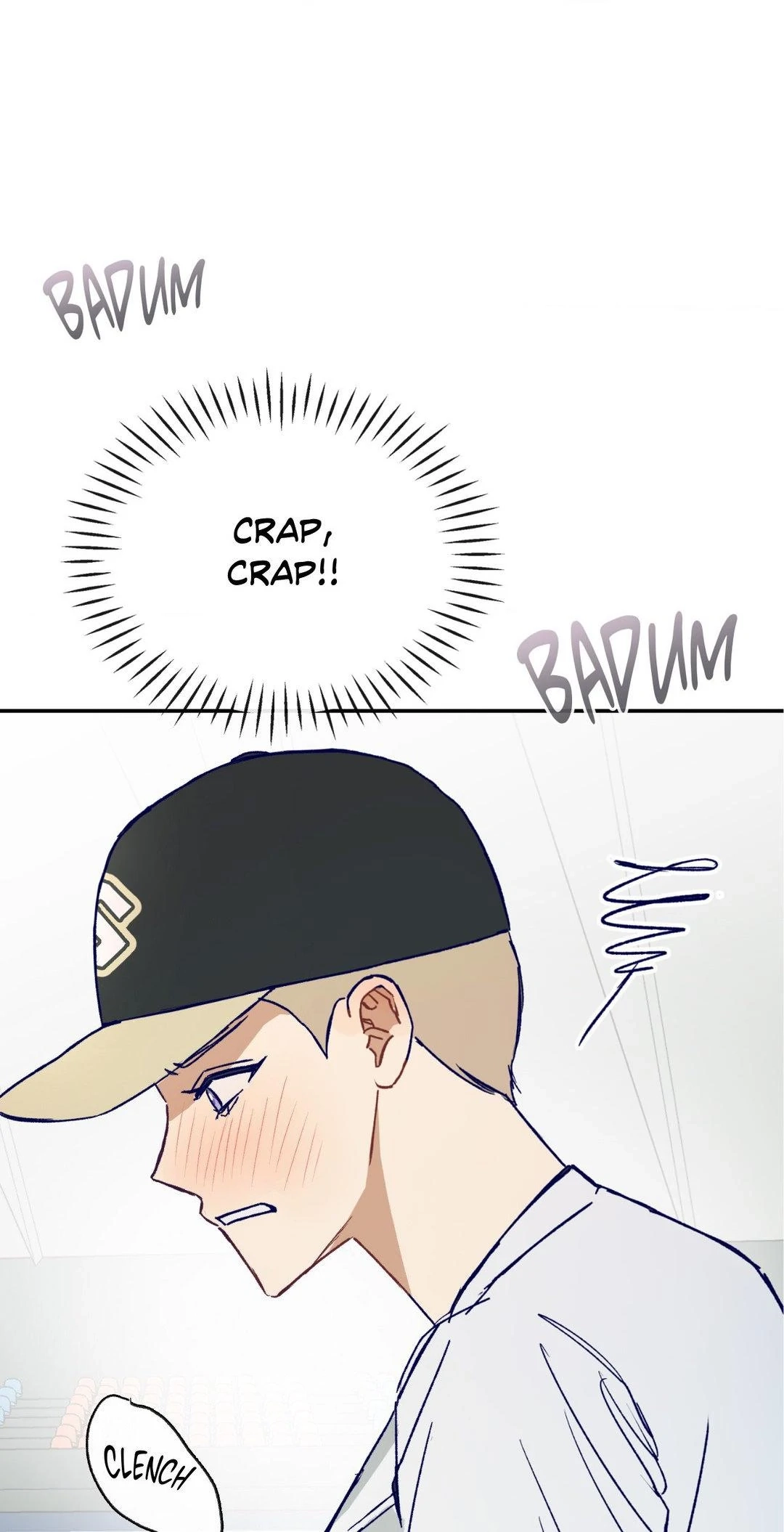 Read Run and Hit! chapter 2 image 82 on Lezhin