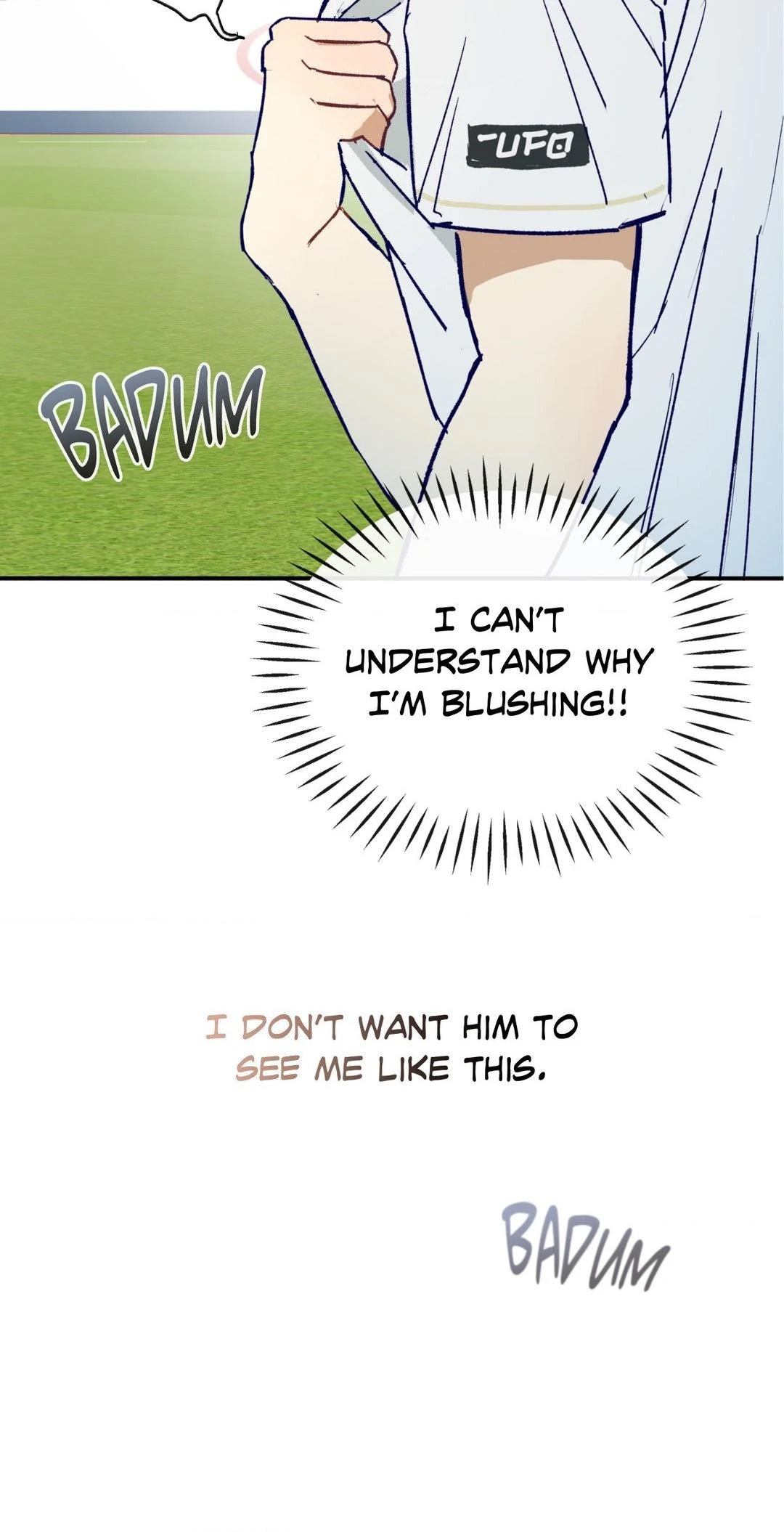 Read Run and Hit! chapter 2 image 83 on Lezhin