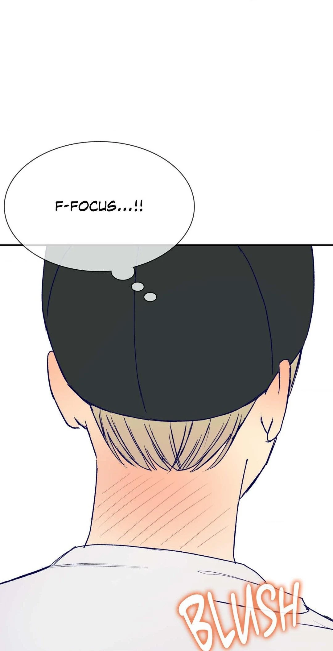 Read Run and Hit! chapter 2 image 85 on Lezhin