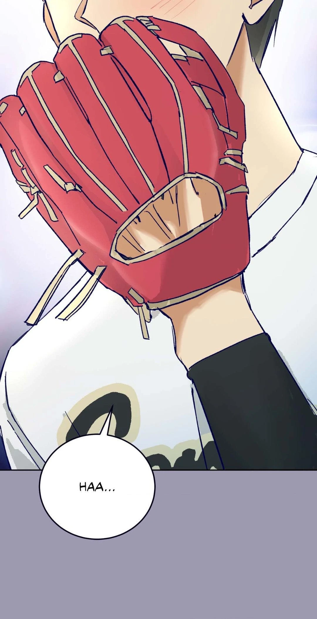 Read Run and Hit! chapter 2 image 87 on Lezhin
