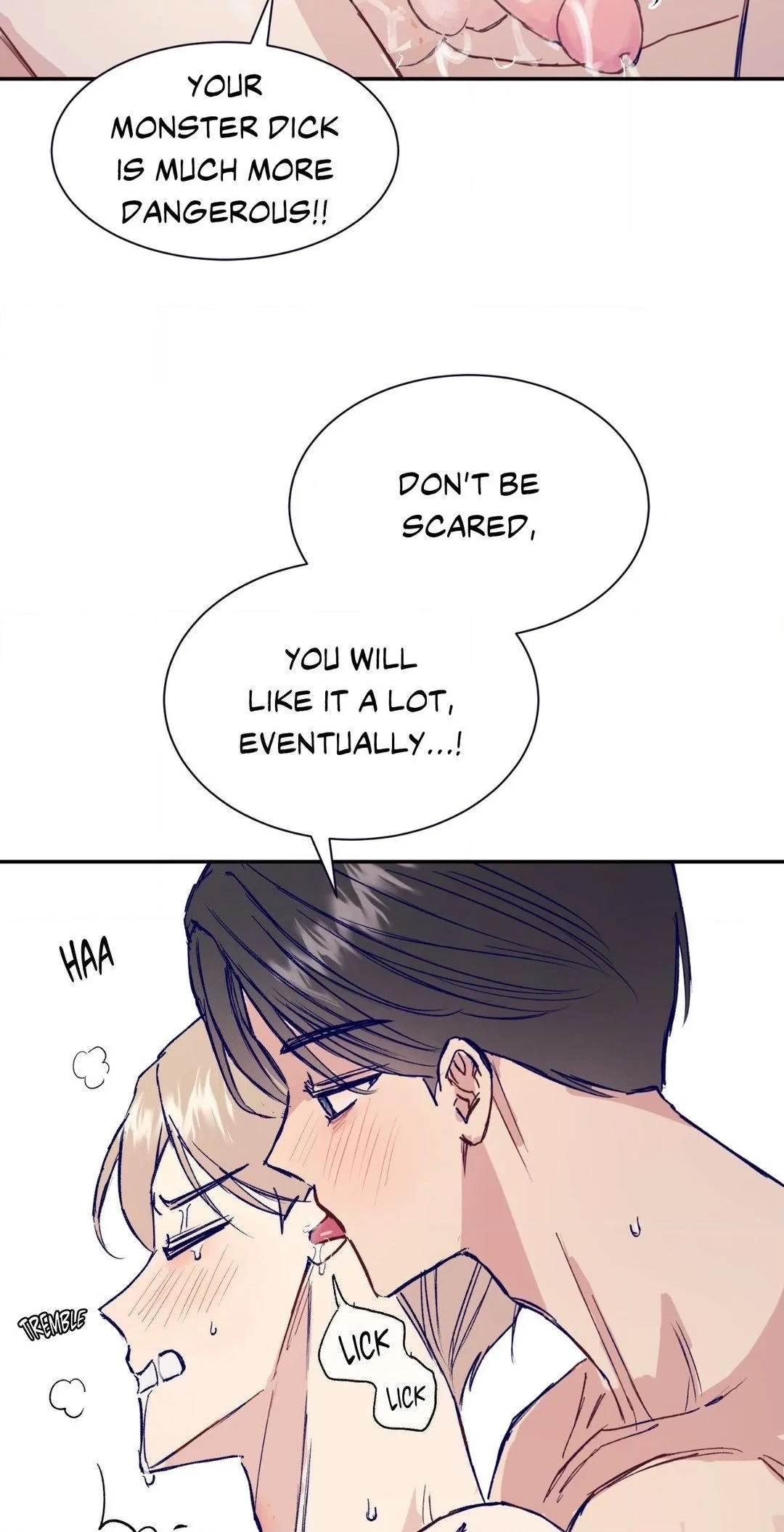 Read Run and Hit! chapter 2 image 9 on Lezhin
