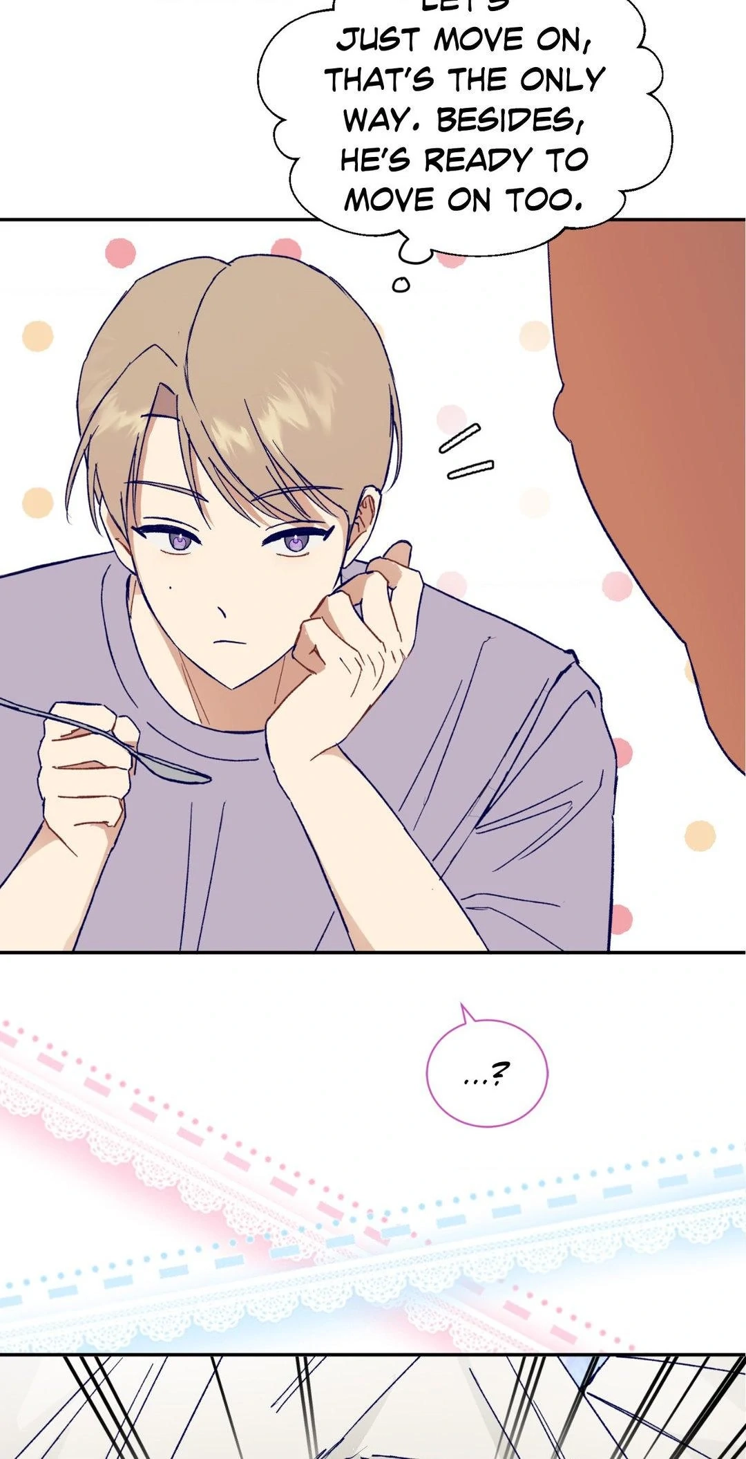Read Run and Hit! chapter 3 image 12 on Lezhin