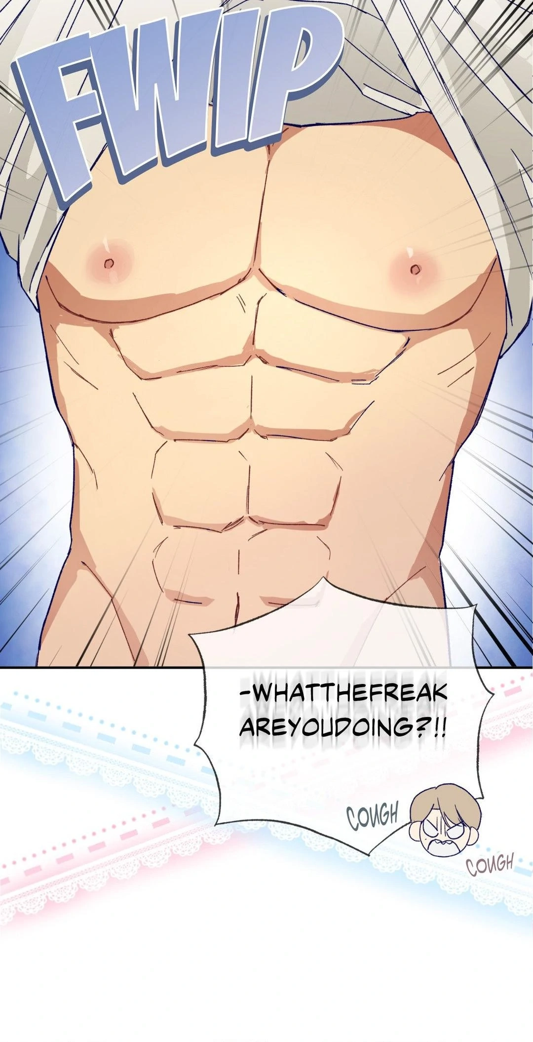 Read Run and Hit! chapter 3 image 13 on Lezhin