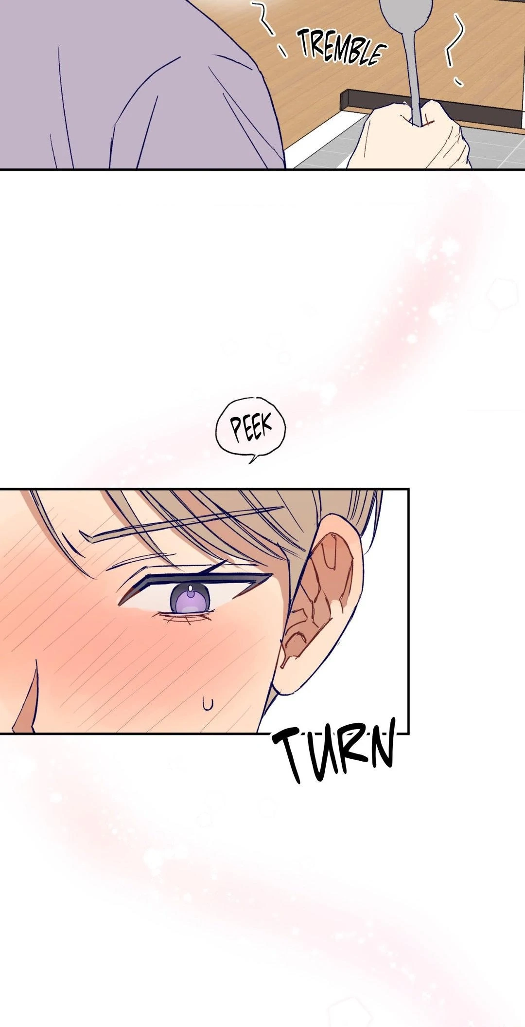 Read Run and Hit! chapter 3 image 18 on Lezhin