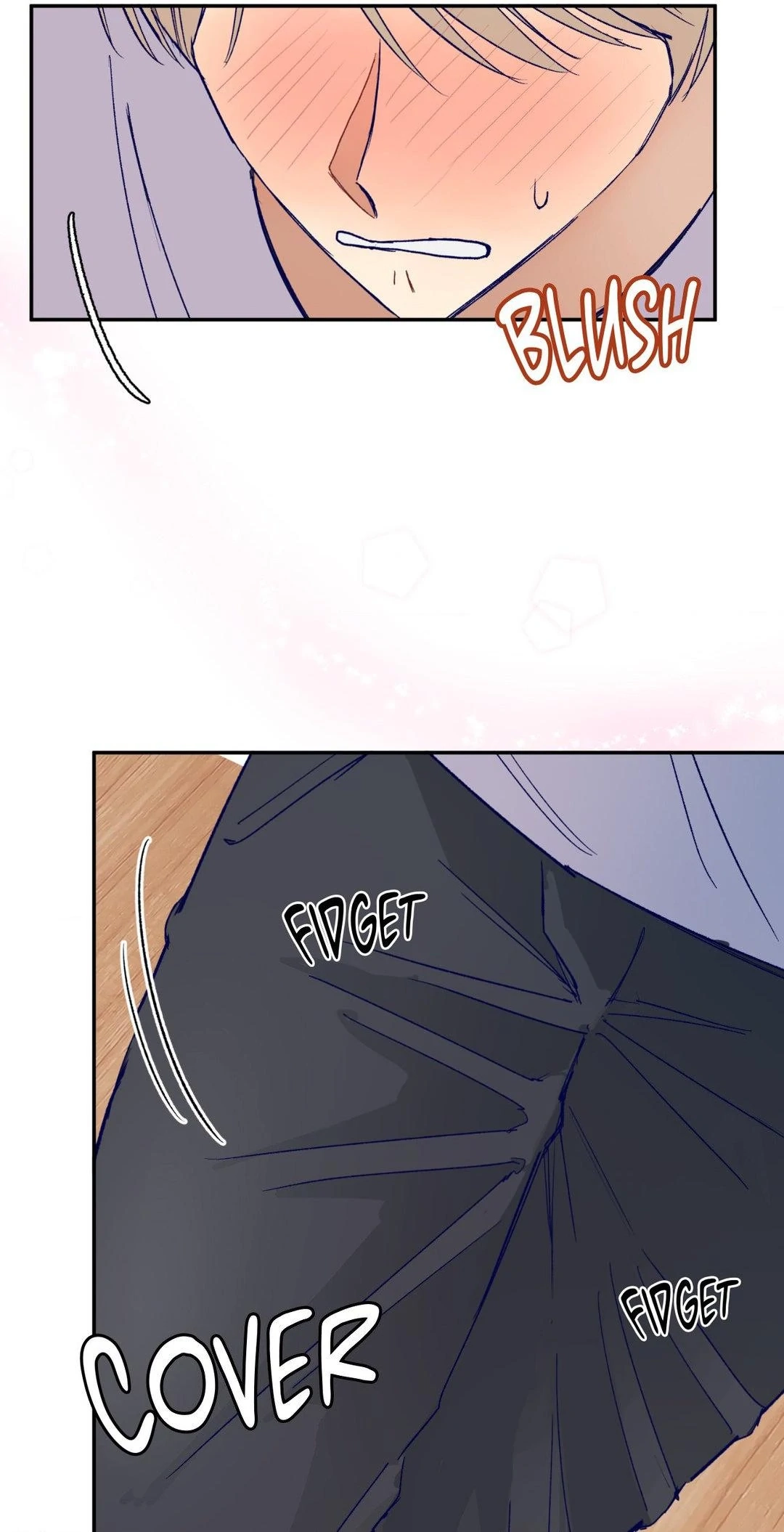 Read Run and Hit! chapter 3 image 20 on Lezhin