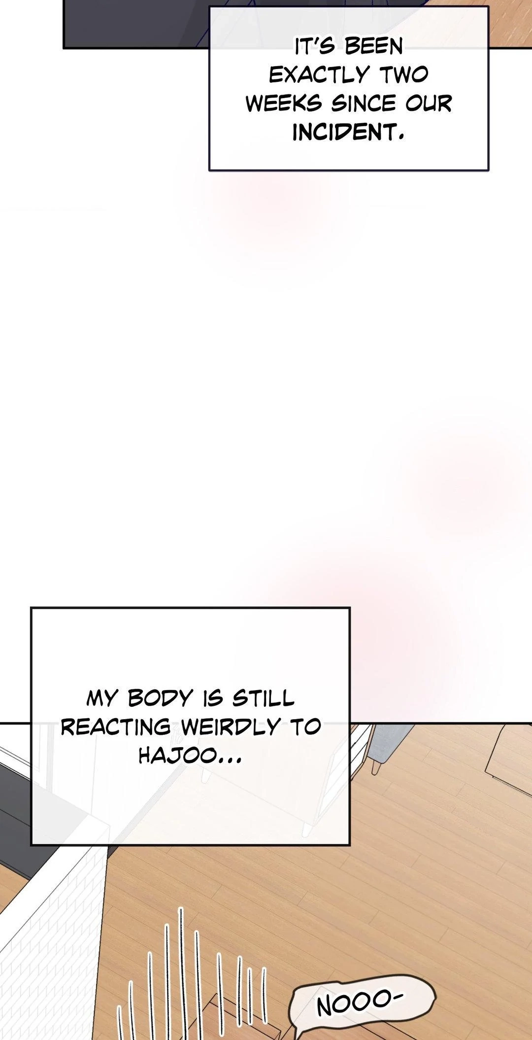 Read Run and Hit! chapter 3 image 21 on Lezhin
