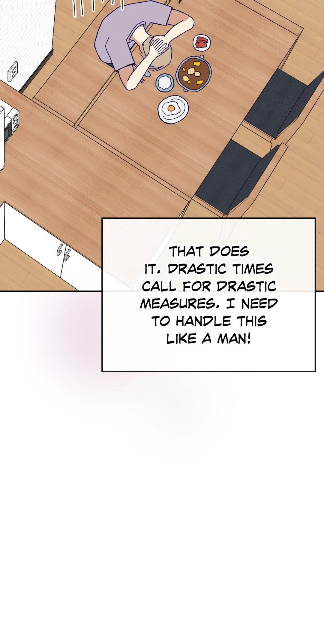 Read Run and Hit! chapter 3 image 22 on Lezhin
