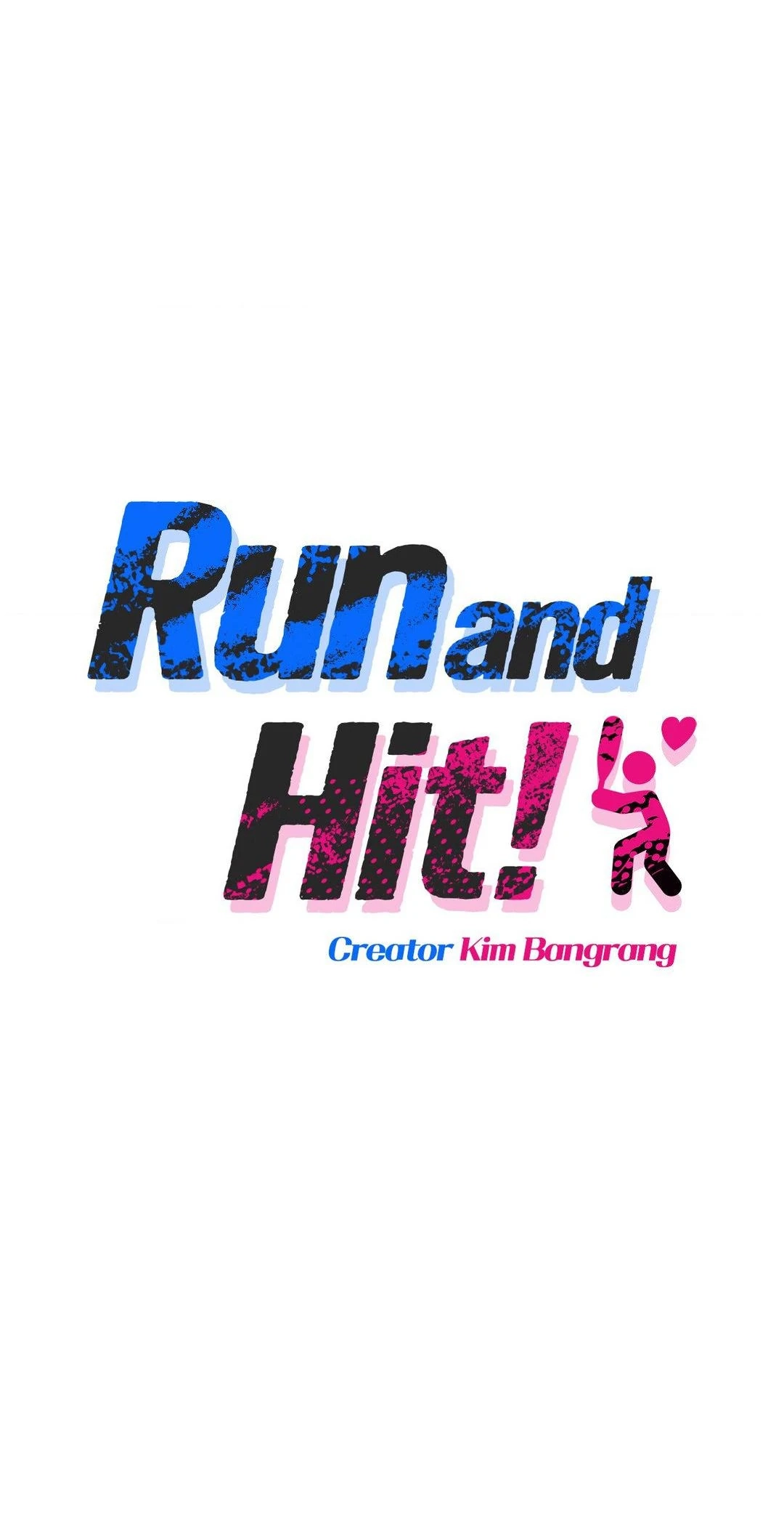 Read Run and Hit! chapter 3 image 23 on Lezhin