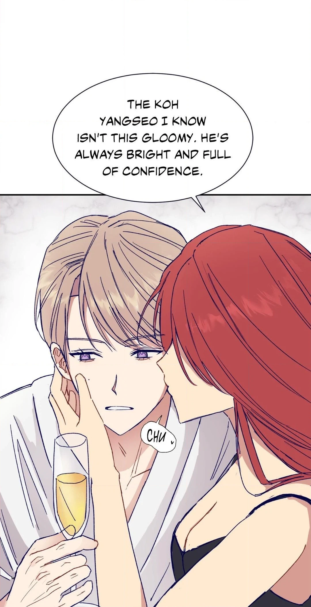 Read Run and Hit! chapter 3 image 29 on Lezhin