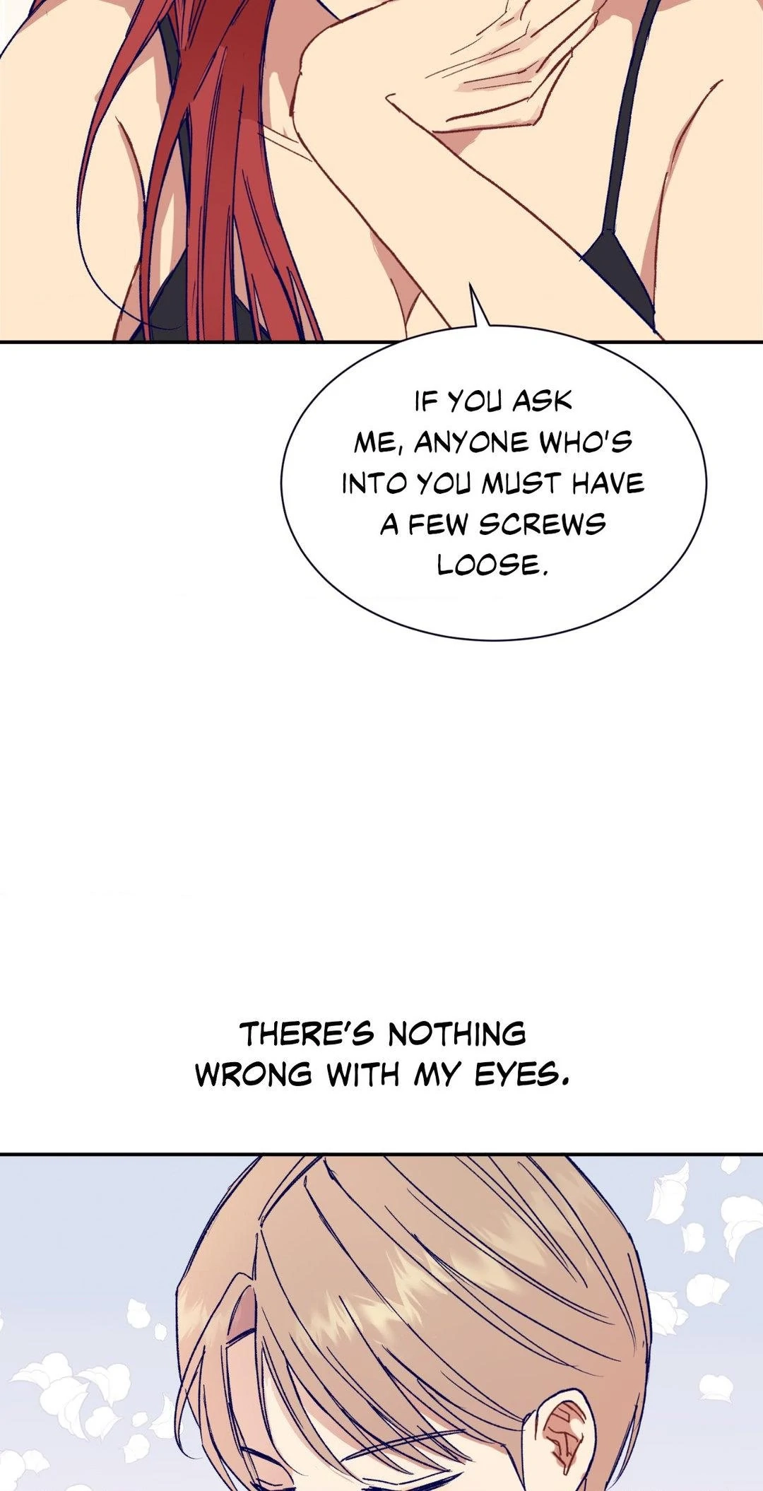 Read Run and Hit! chapter 3 image 32 on Lezhin