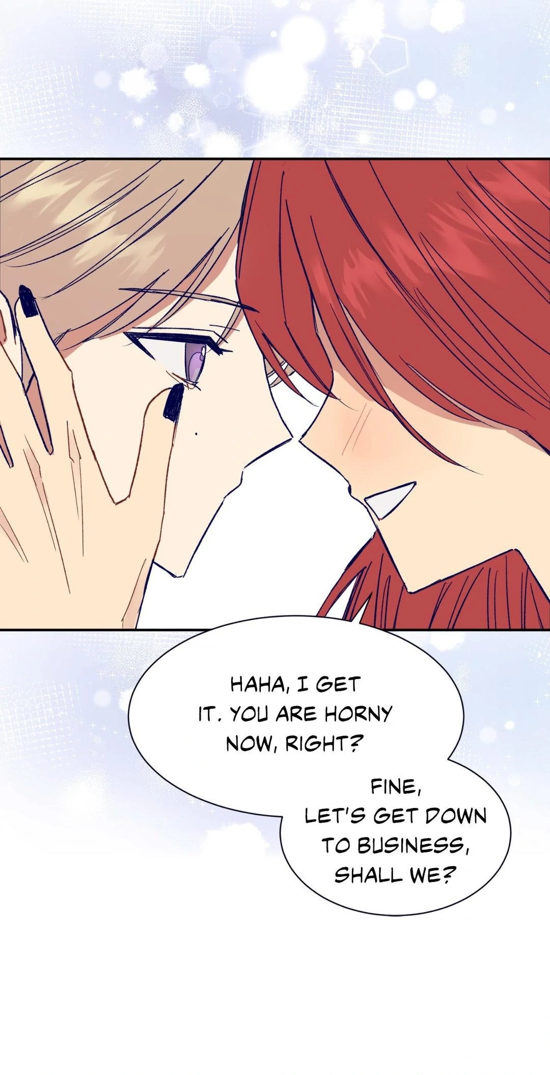 Read Run and Hit! chapter 3 image 34 on Lezhin