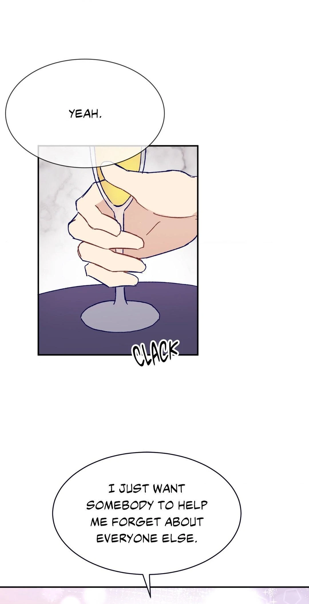 Read Run and Hit! chapter 3 image 35 on Lezhin