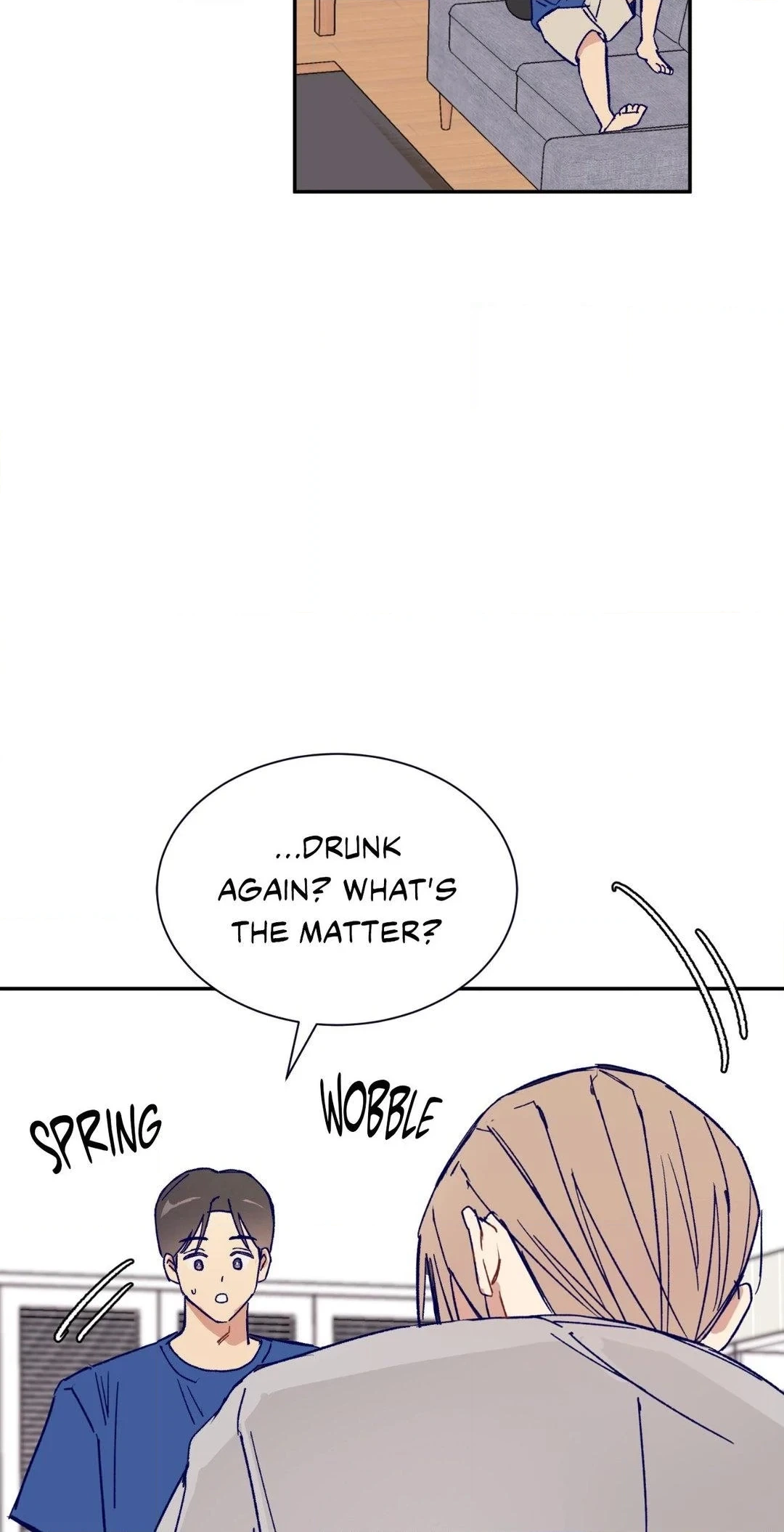 Read Run and Hit! chapter 3 image 39 on Lezhin