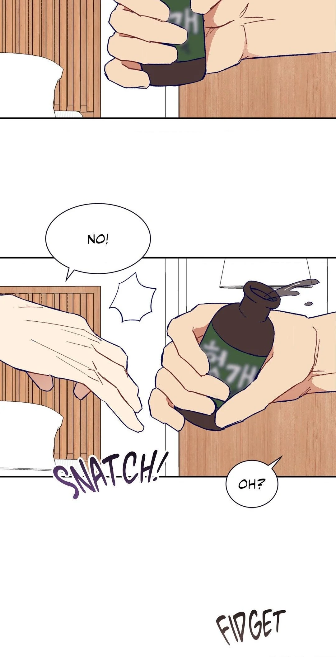 Read Run and Hit! chapter 3 image 42 on Lezhin