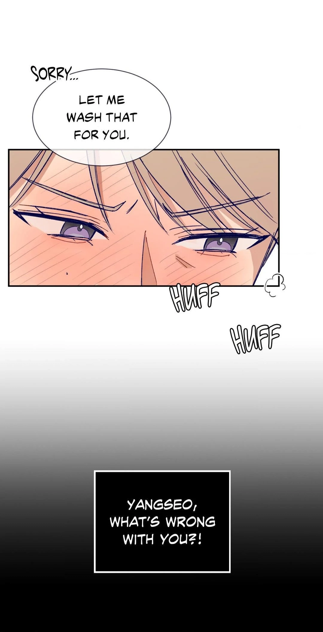 Read Run and Hit! chapter 3 image 43 on Lezhin