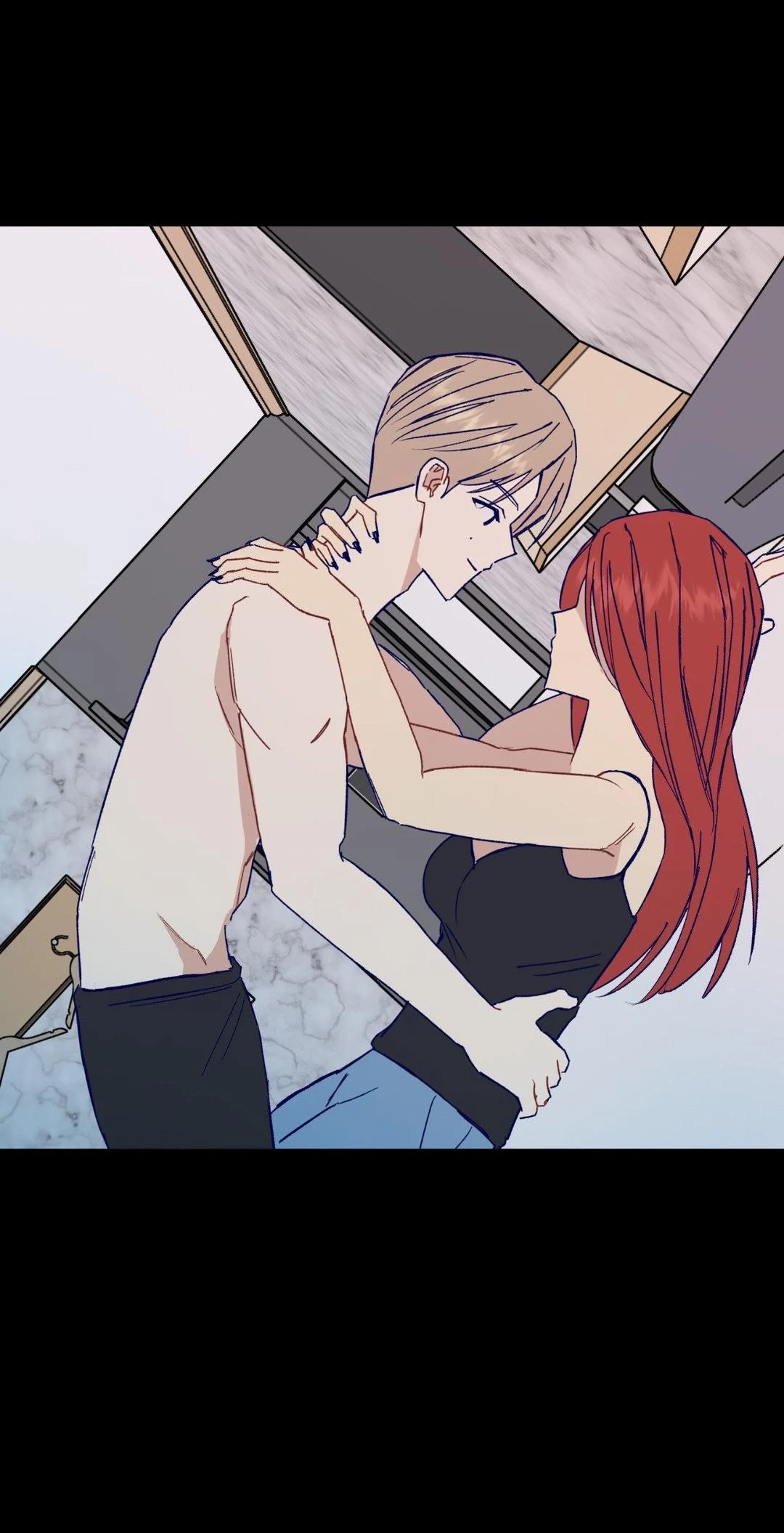 Read Run and Hit! chapter 3 image 44 on Lezhin