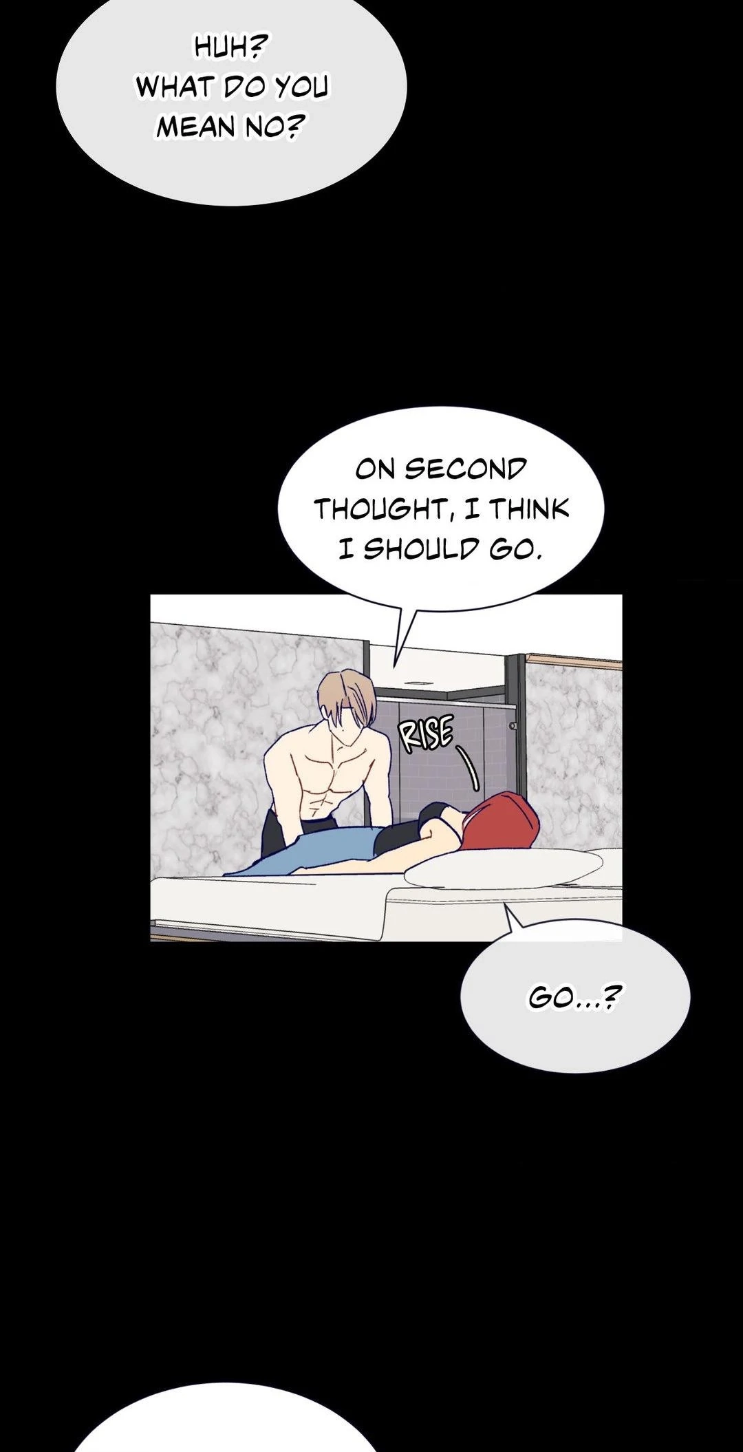 Read Run and Hit! chapter 3 image 47 on Lezhin