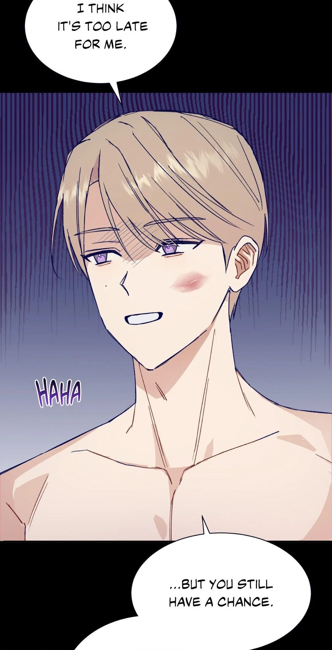 Read Run and Hit! chapter 3 image 48 on Lezhin