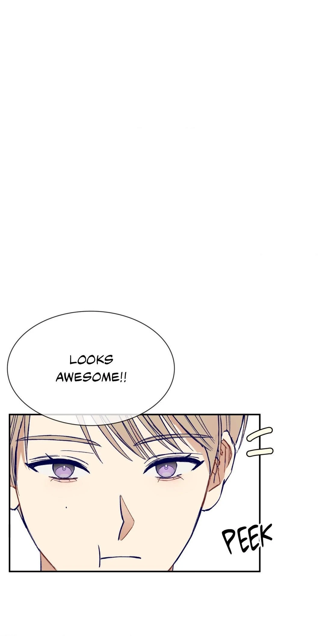Read Run and Hit! chapter 3 image 5 on Lezhin