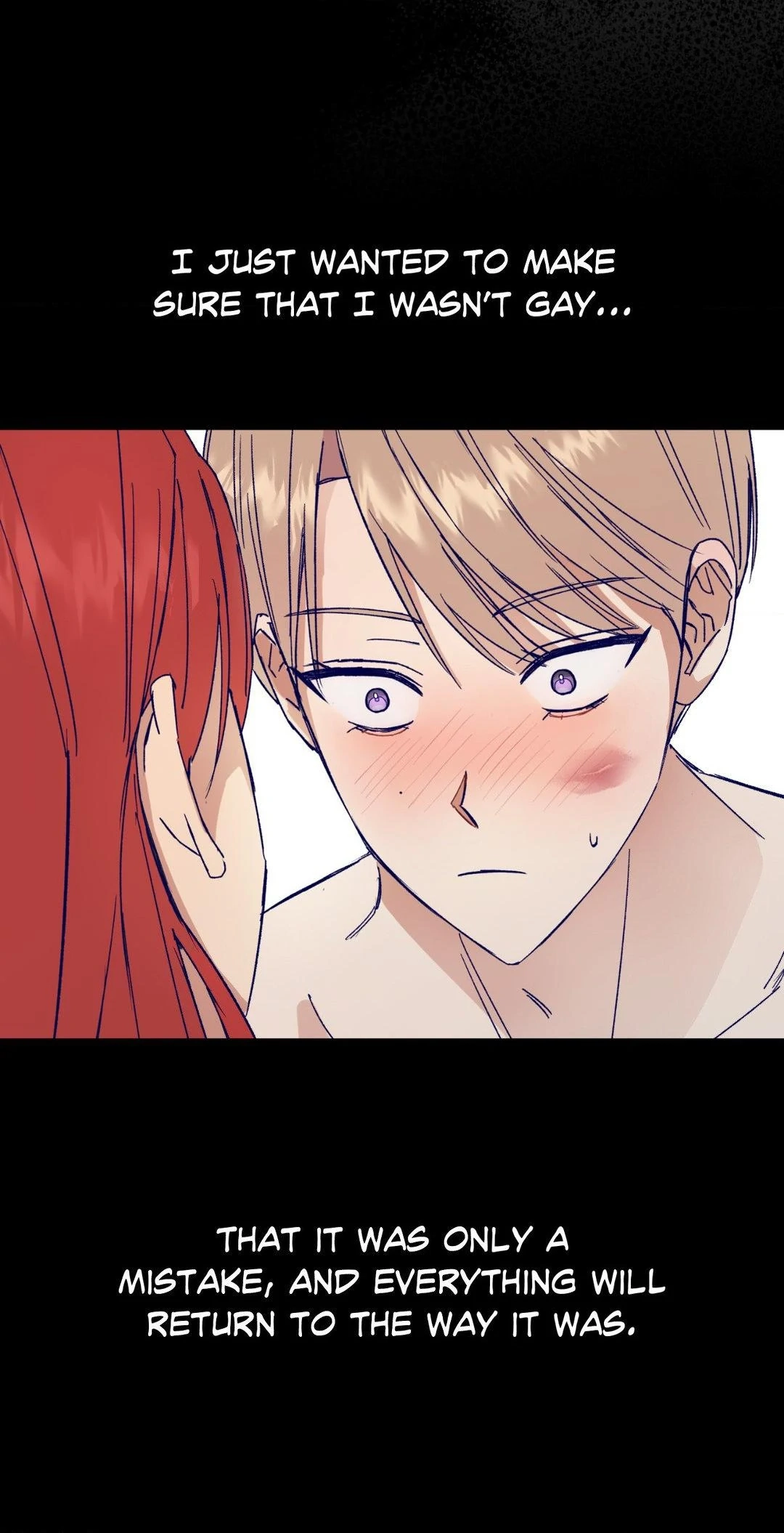 Read Run and Hit! chapter 3 image 51 on Lezhin